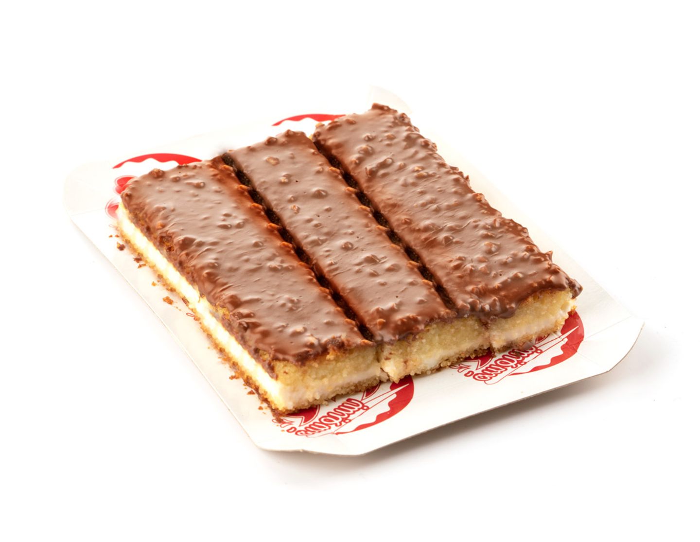 بسبوسة ماجيك روشية - 250 جرام