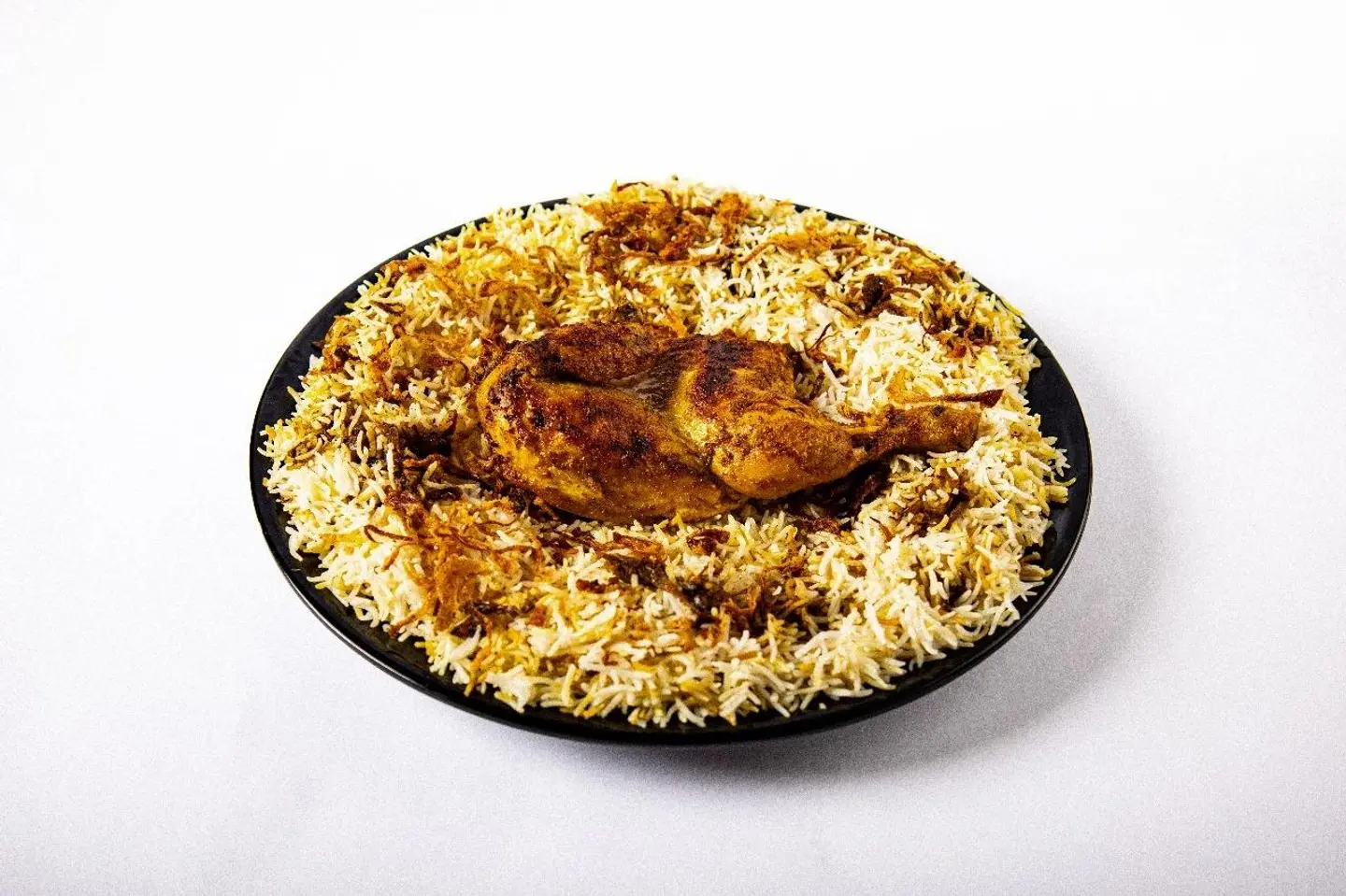 محكوكة الشيف - نص حبة دجاج