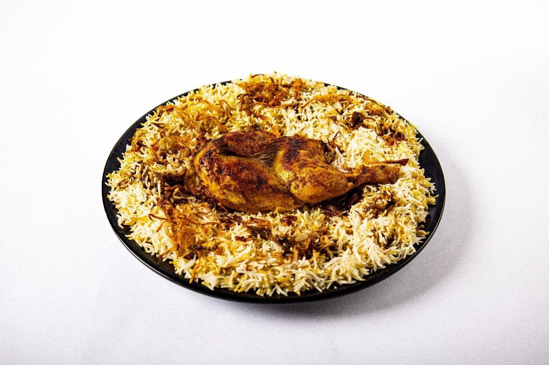 محكوكة الشيف - نص حبة دجاج