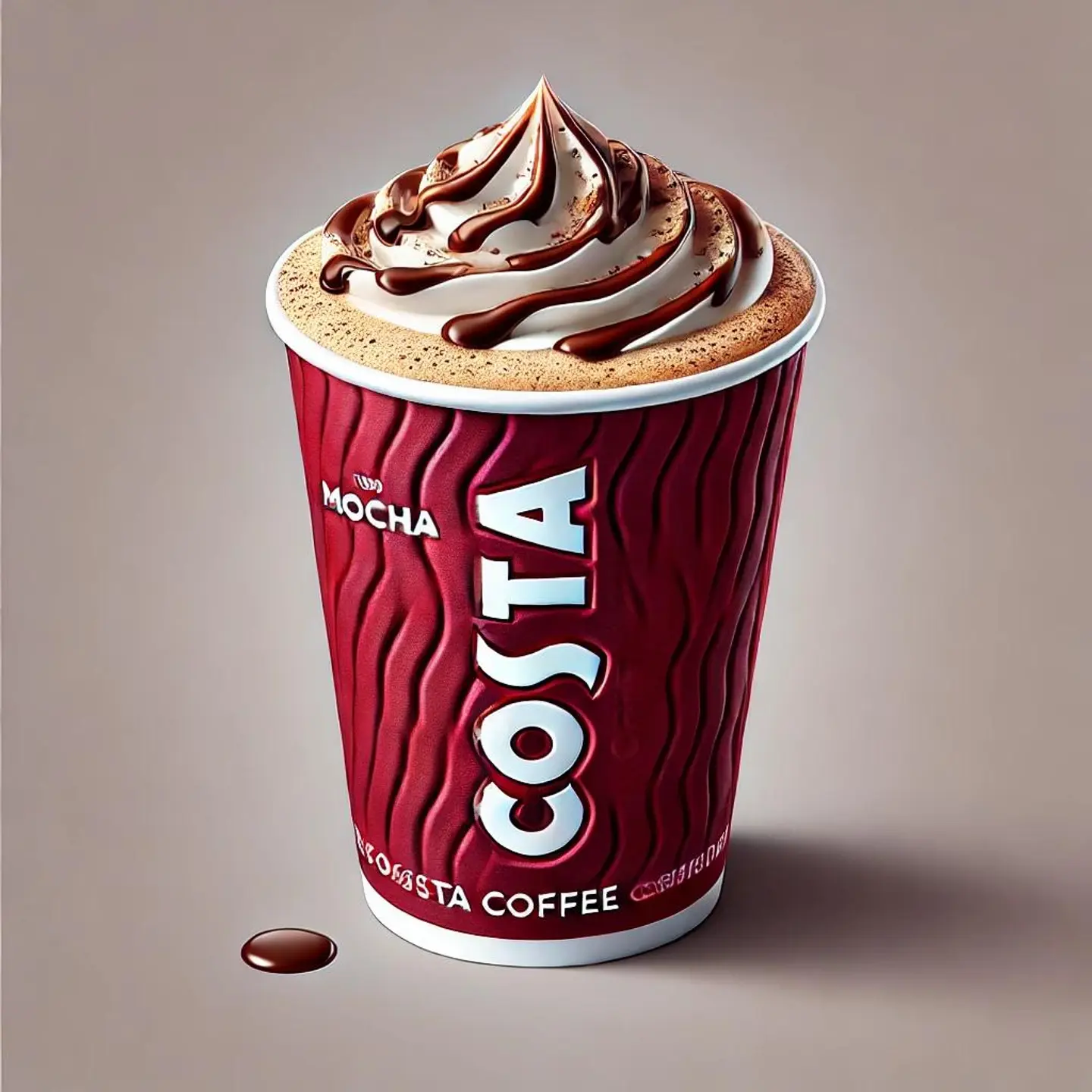 Mocha - Tall Cup