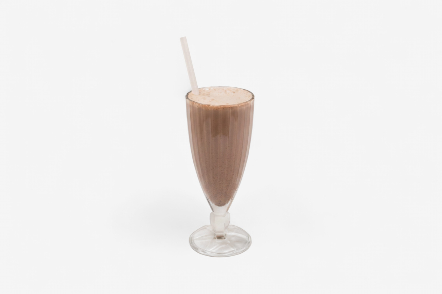 Nutella Milkshake - Medium
