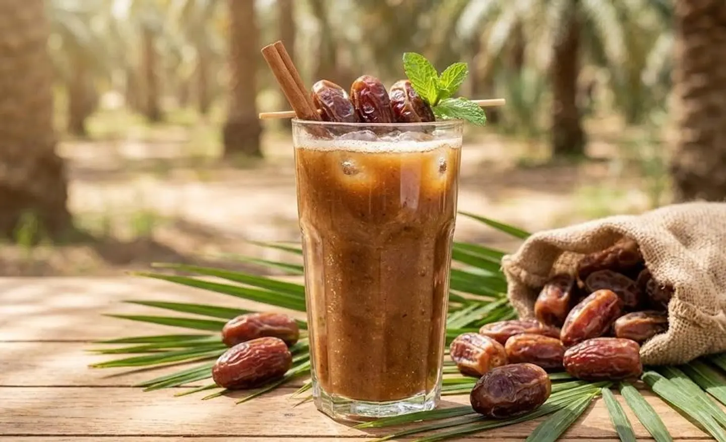 Dates - Medium