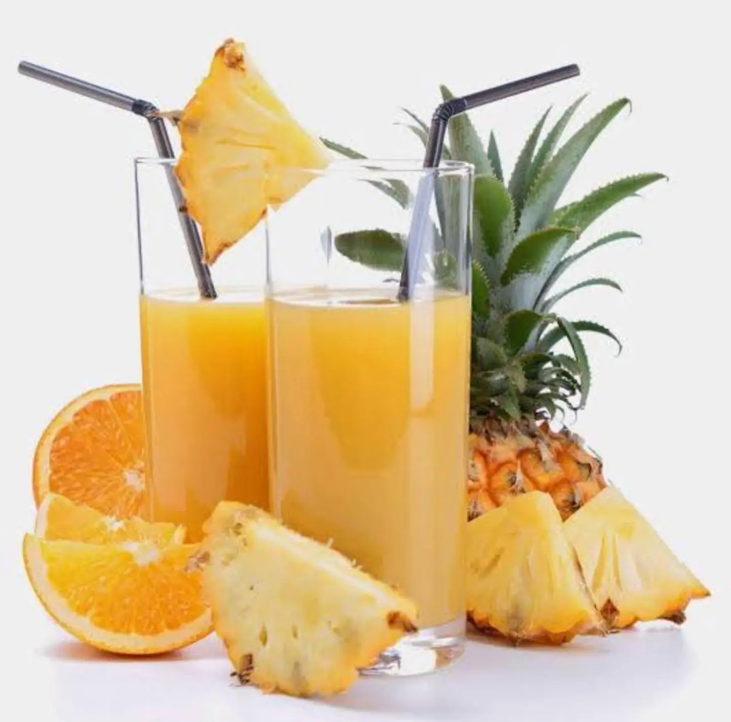 Pineapple Orange - Small
