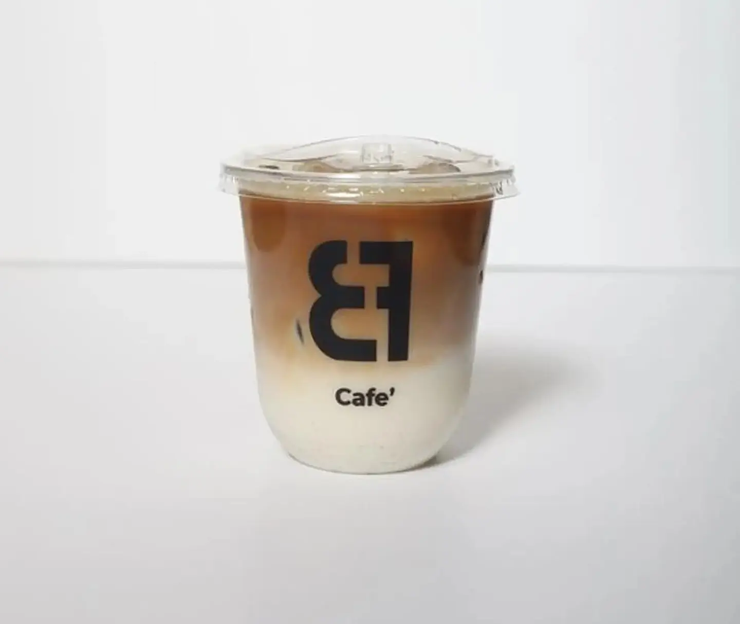 Iced Penaut - Large