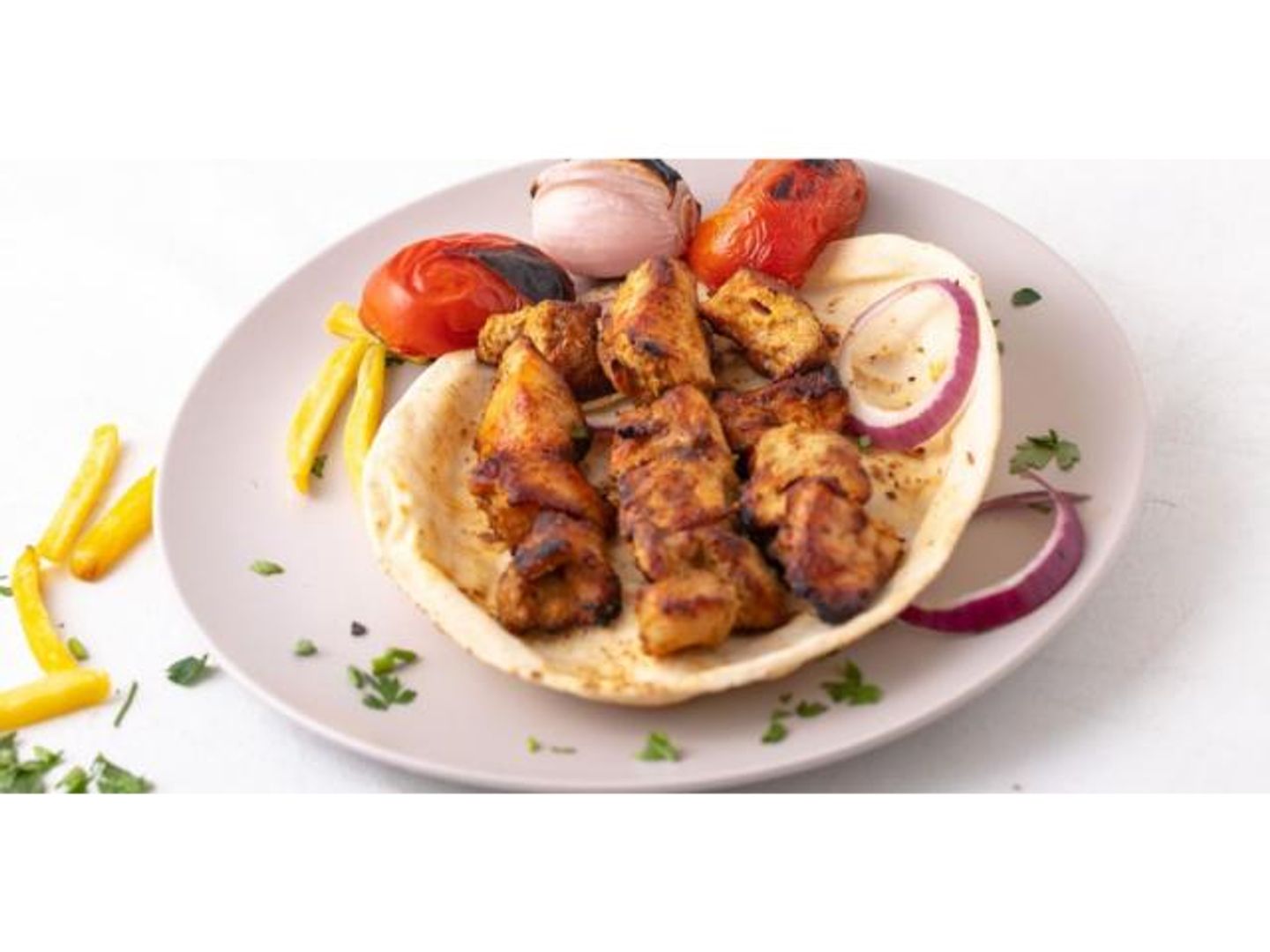 Shish Tawook - 500 Grams