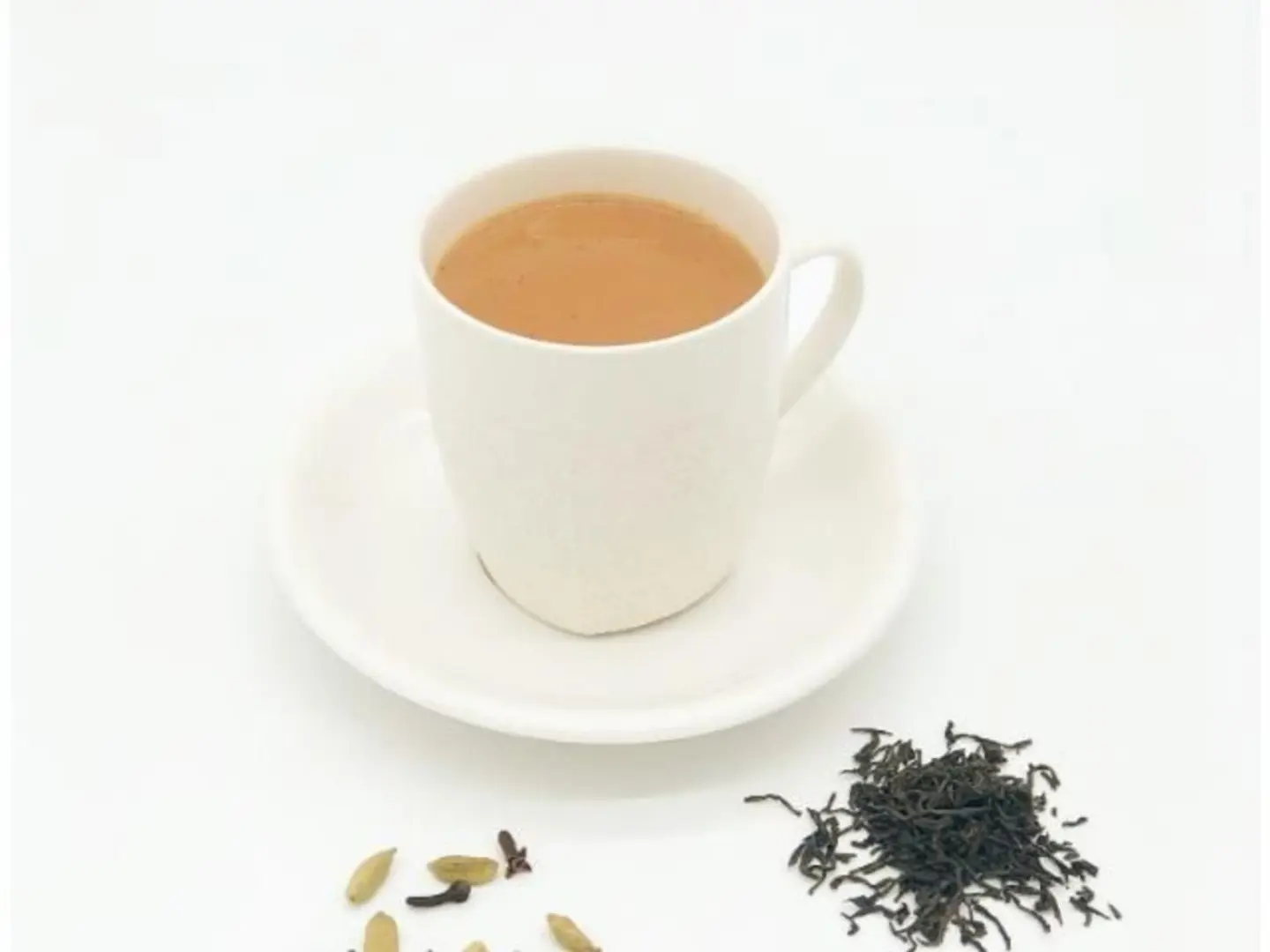 شاي كرك - كوب