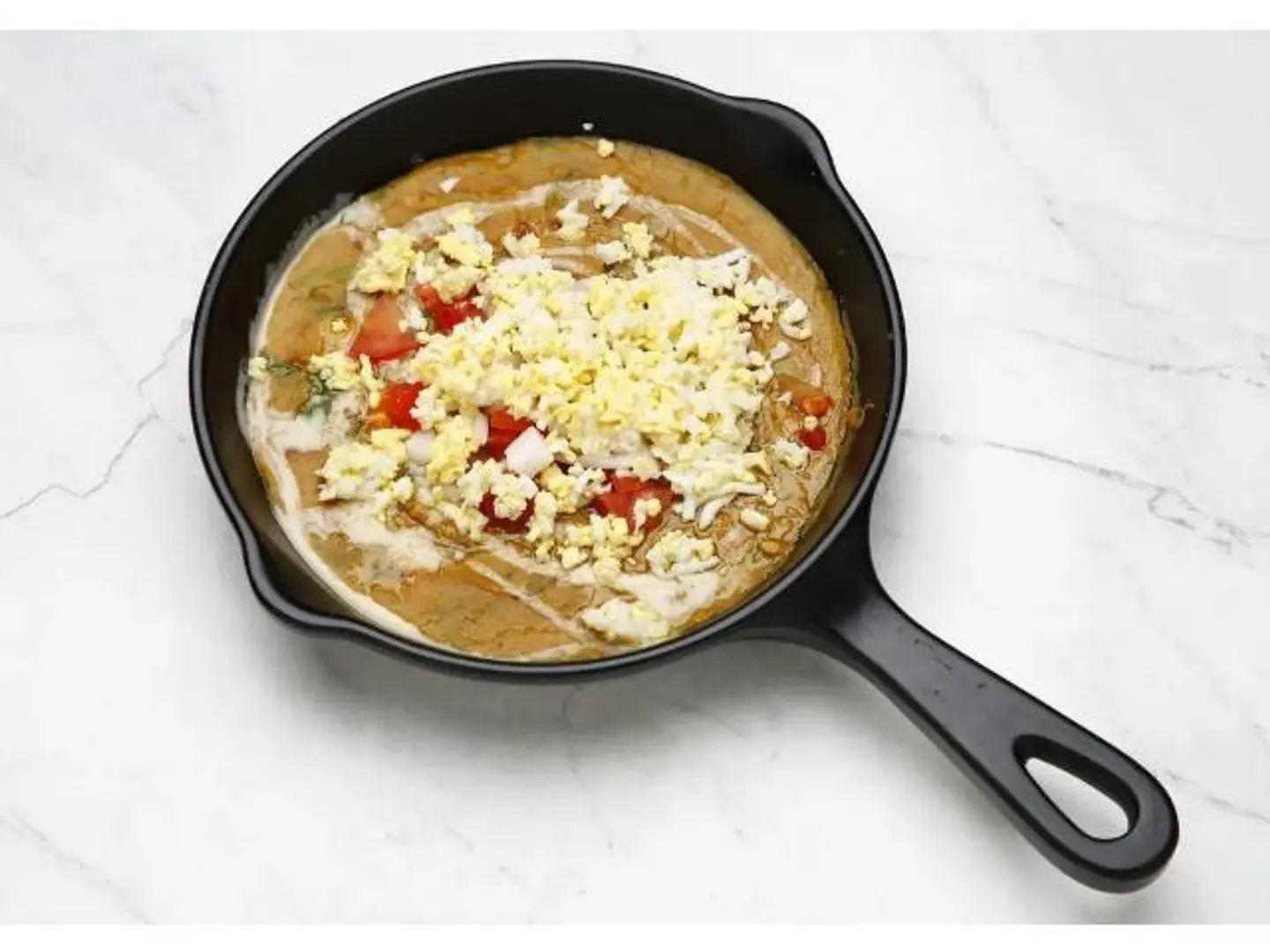 Mixed Pan Lentils - Small