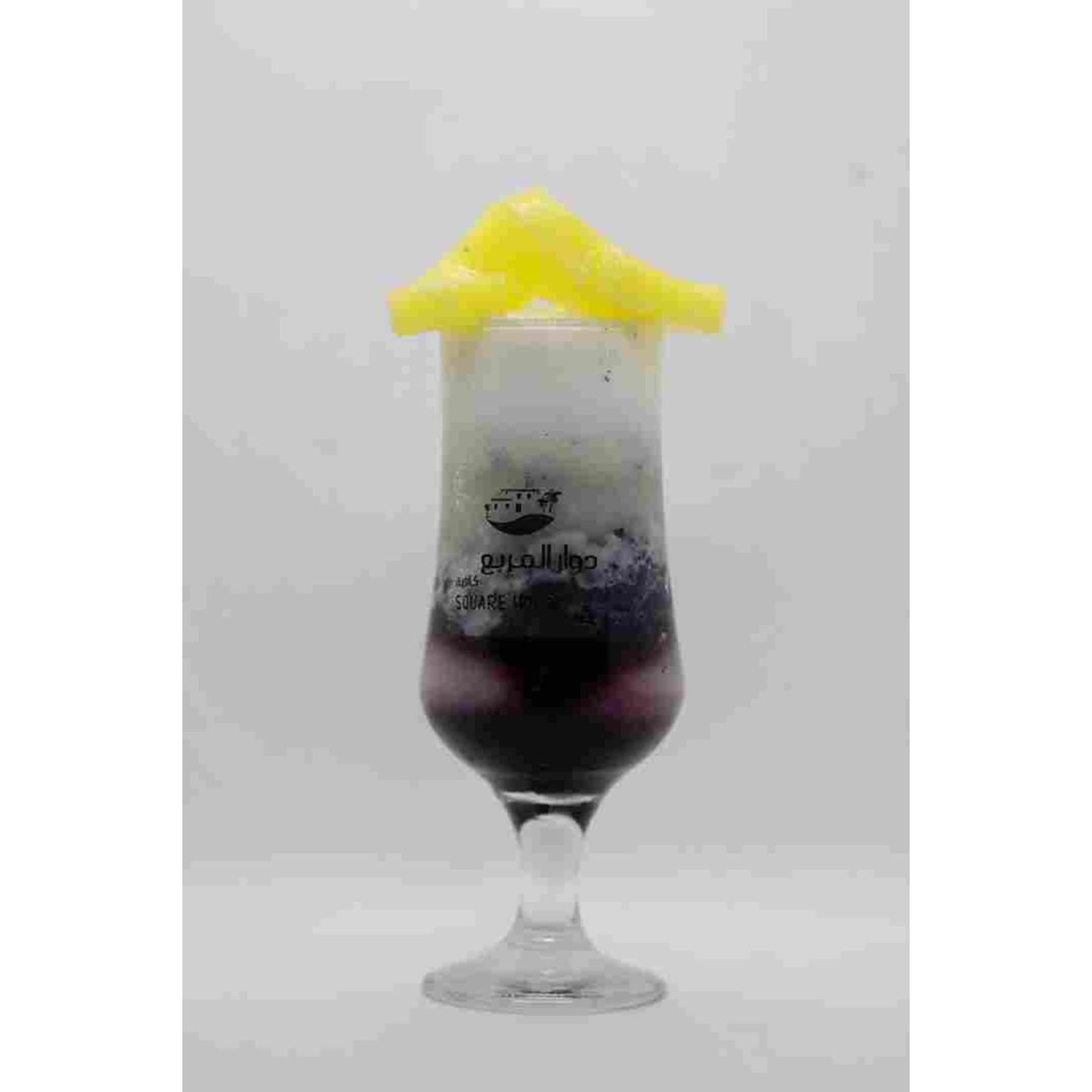 Al Dawar Smoothie - Medium