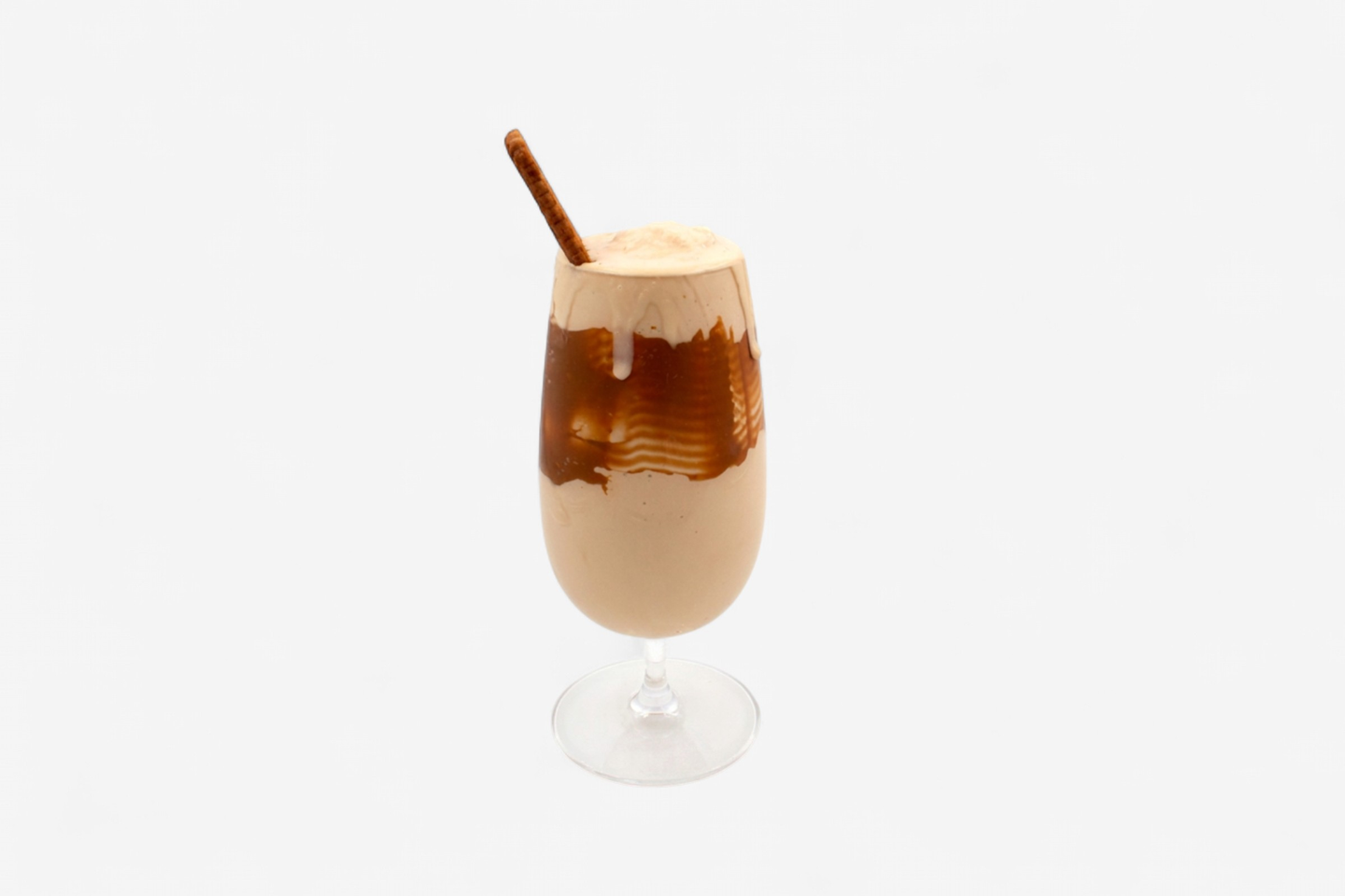 Lotus Milkshake - Medium