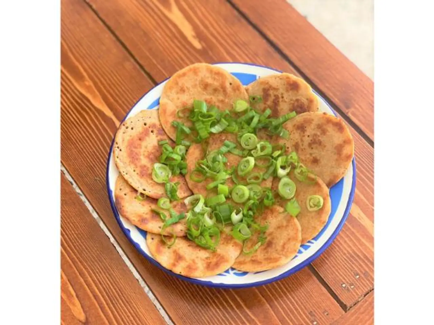 Masabib With Keshnah - Small