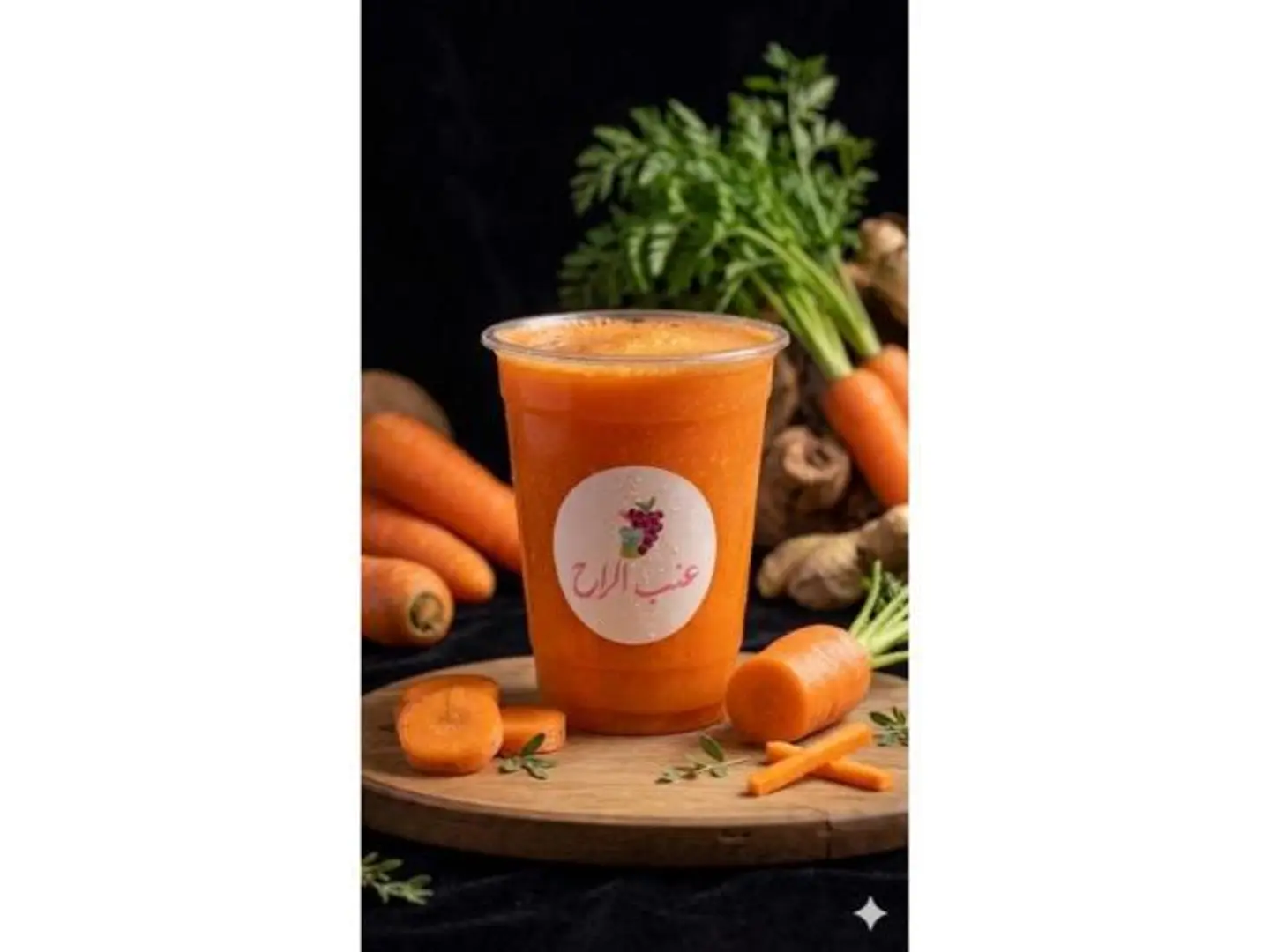 جزر خلاط - وسط