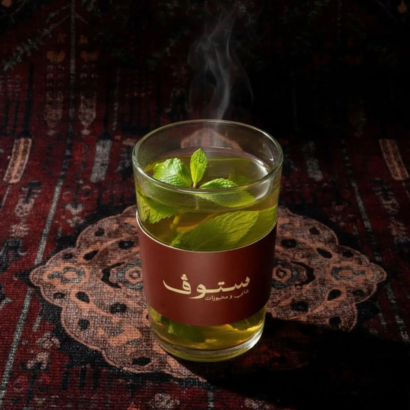 نعناع - ورق