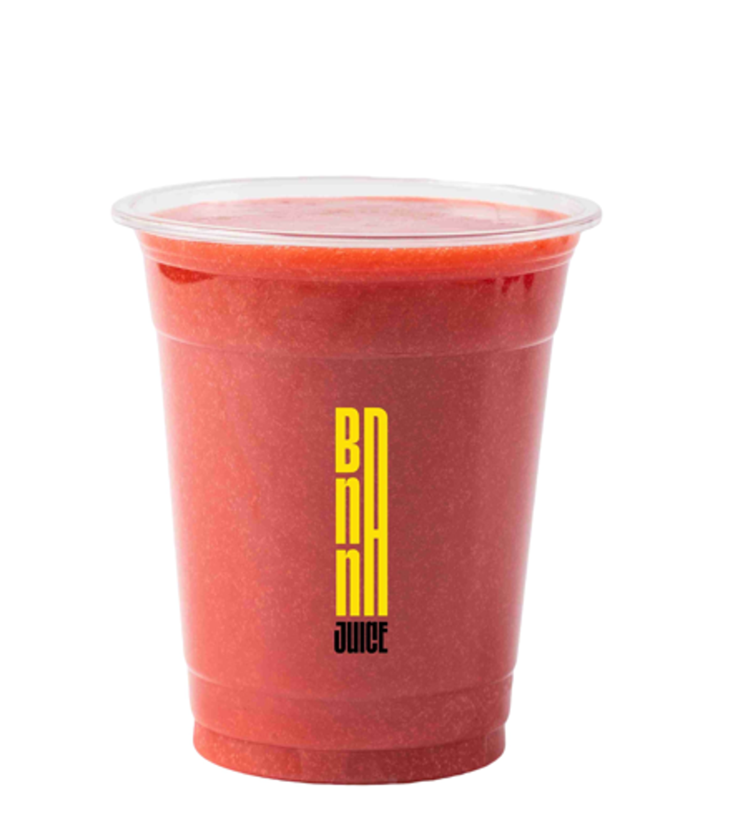 Strawberry - 8oz