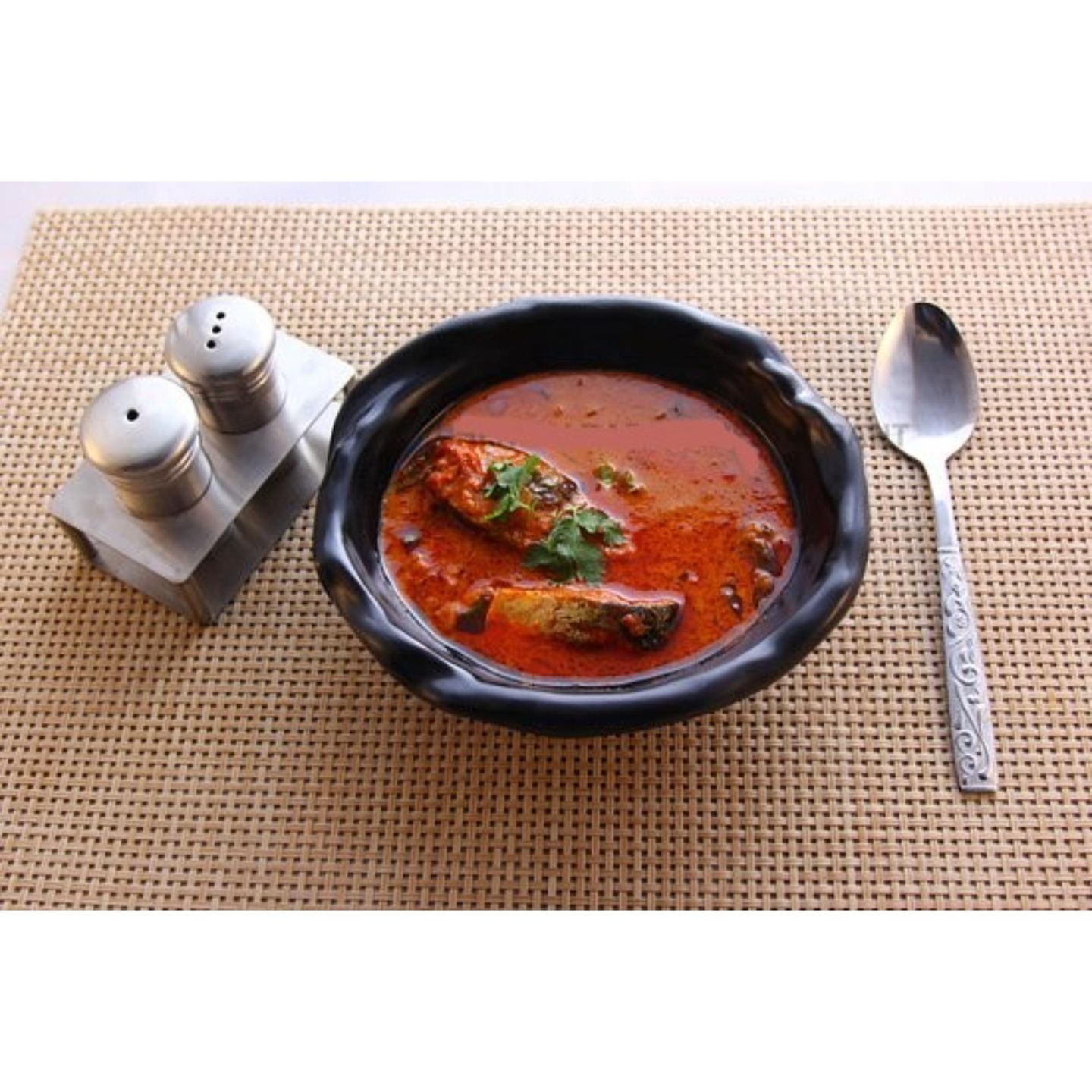 Darbari Fish Curry - Small
