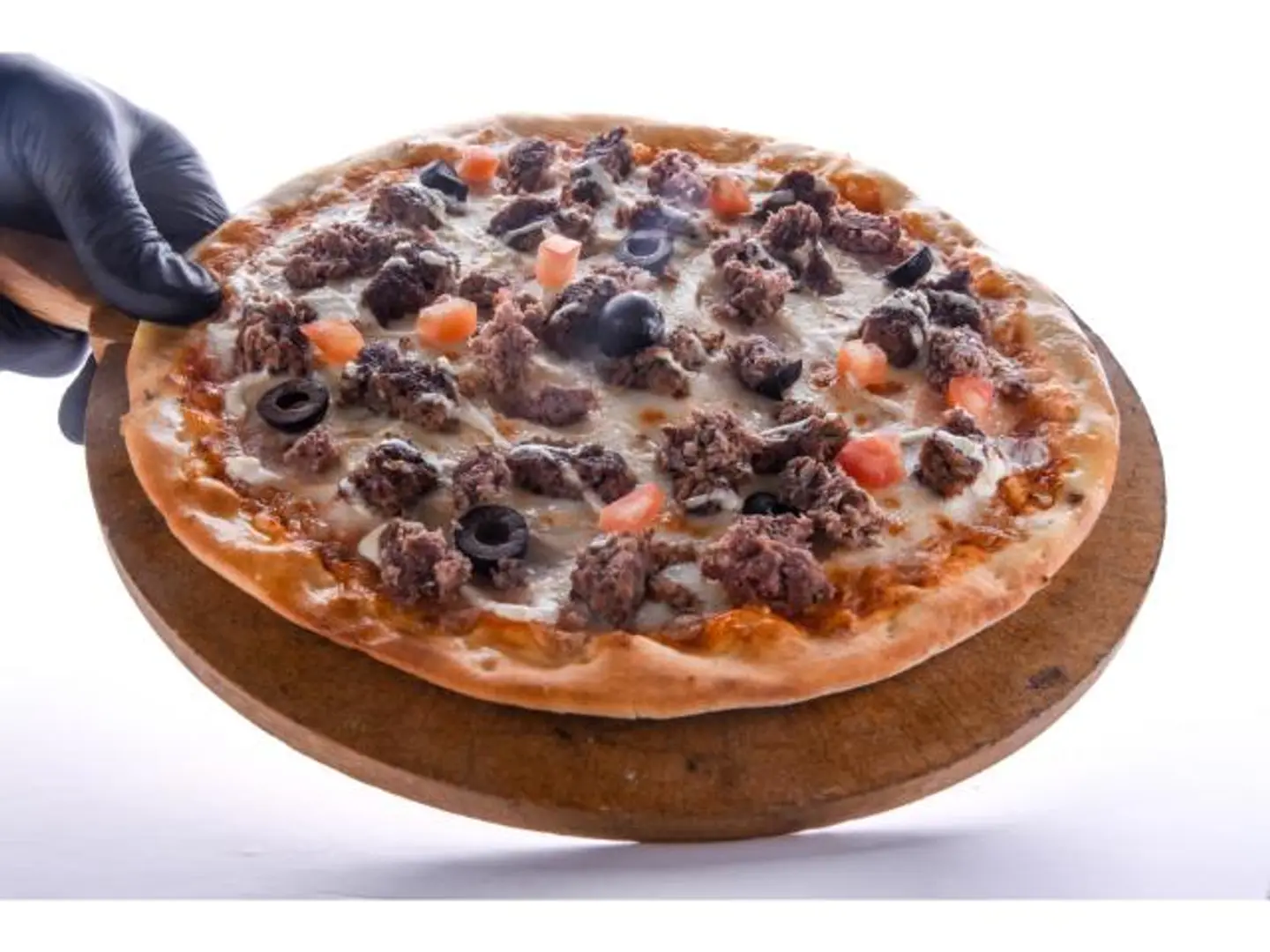 كلابريز - صغير