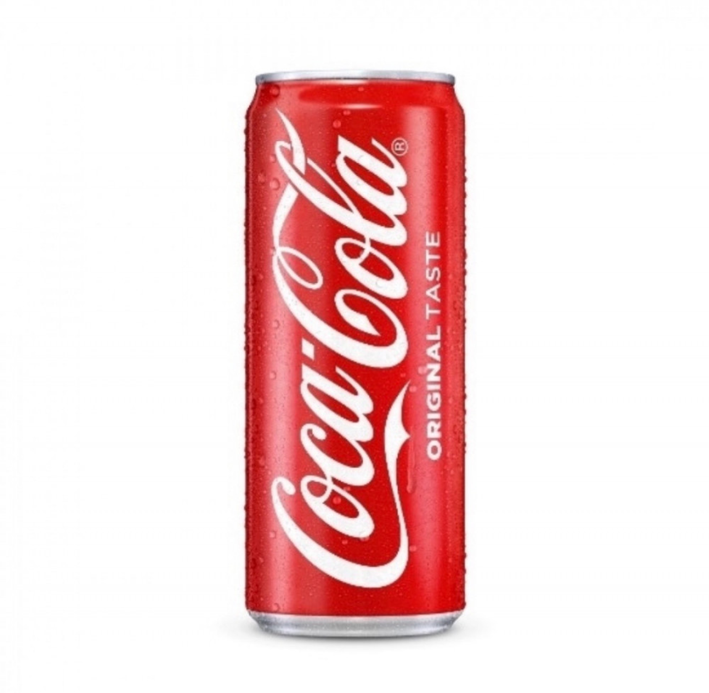 Coca Cola - Small