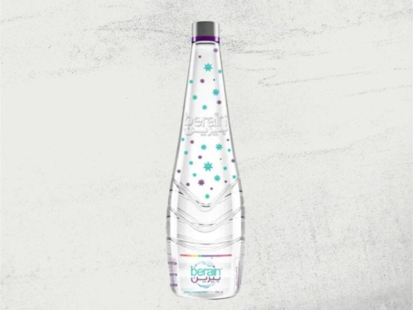 Local Water - Small