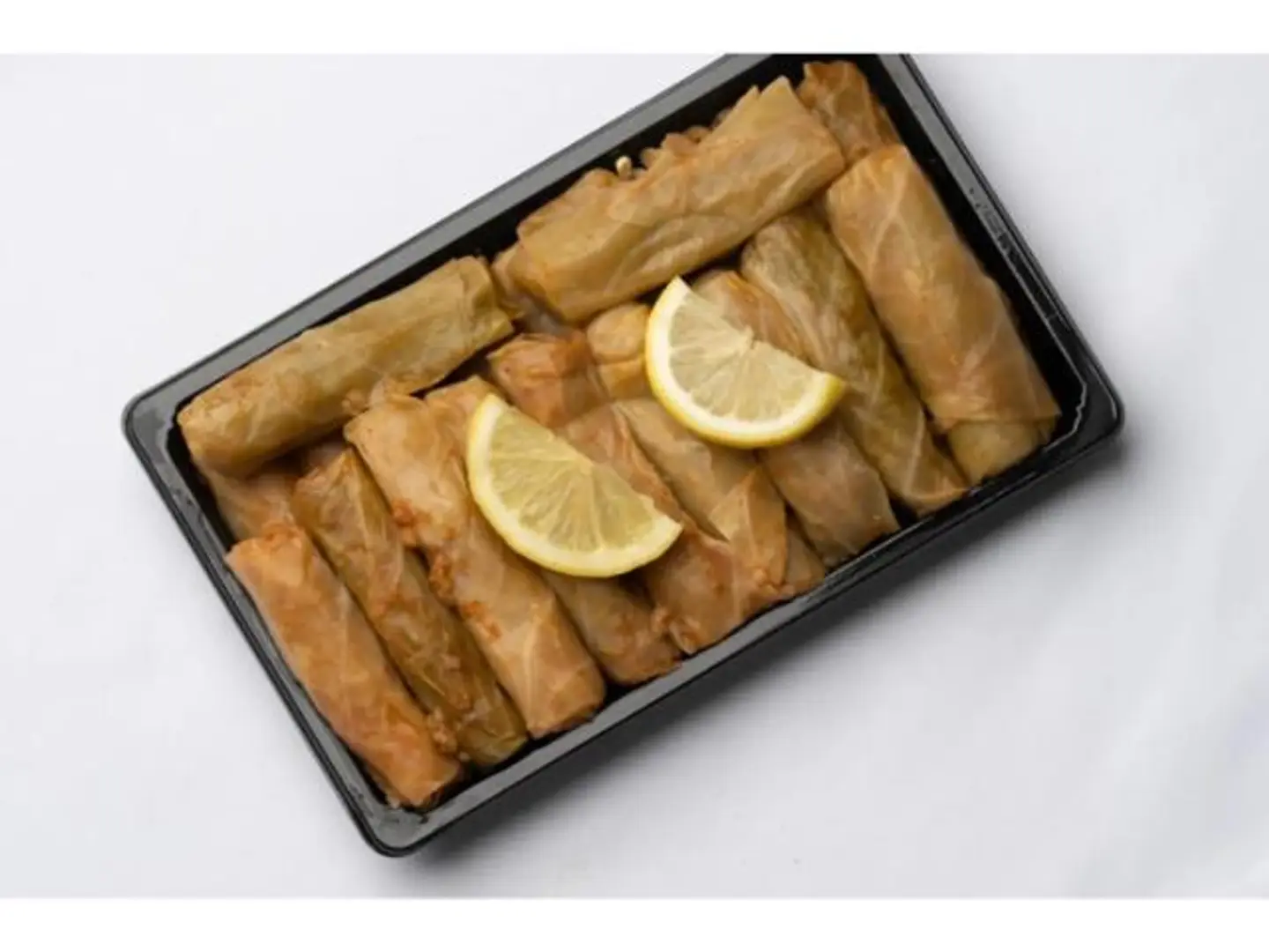 Stuffed Cabbage Rolls - Small