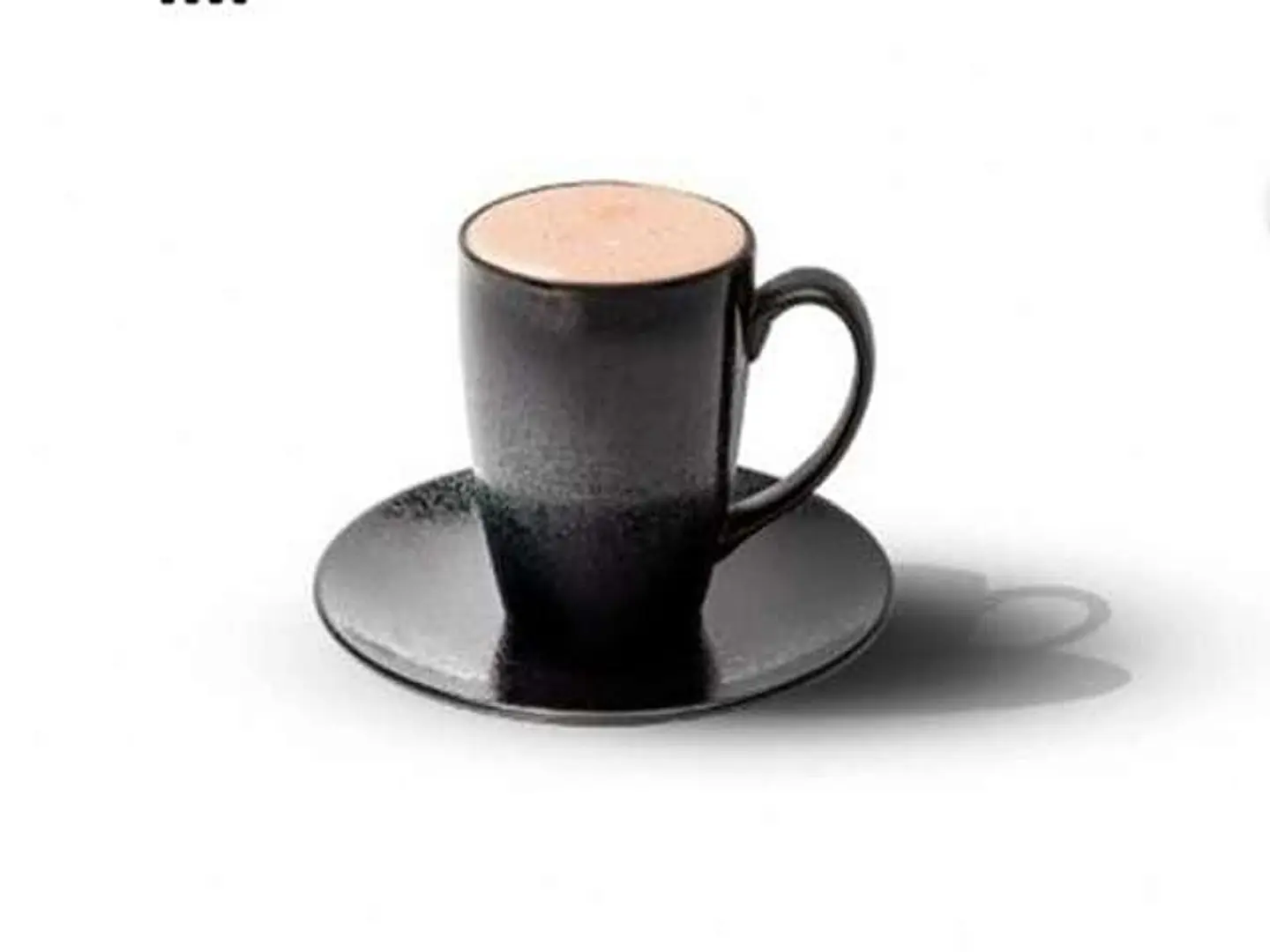 قهوة إيطالية - صغير