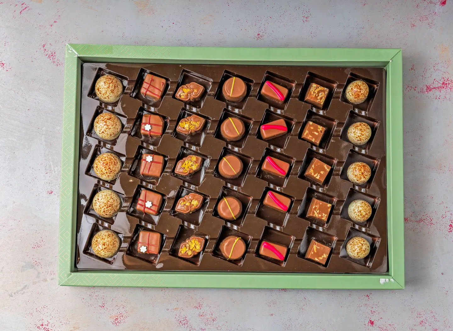 Fakhr Sweet - Medium