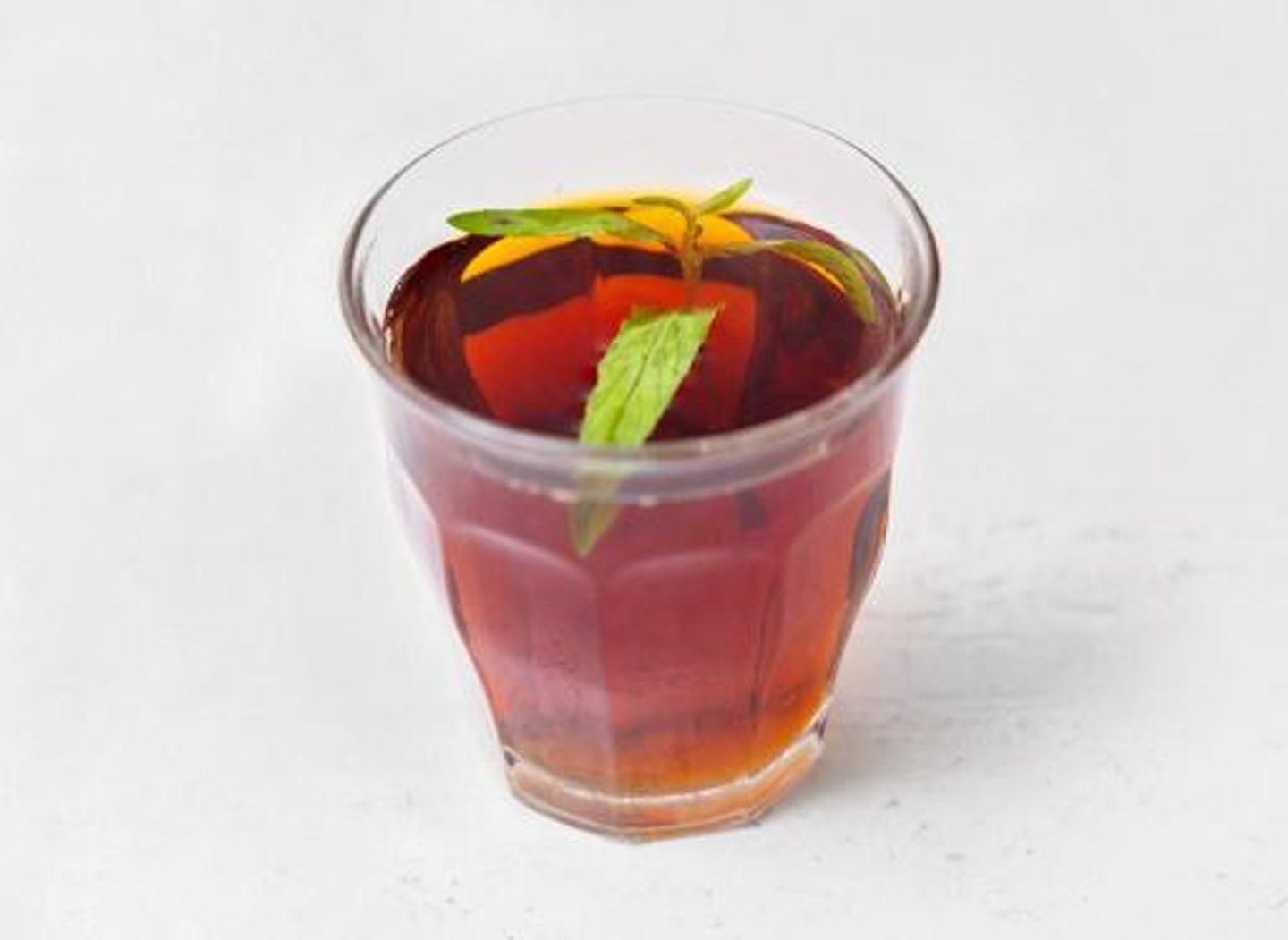 شاي طائفي - صغير 8 اونص
