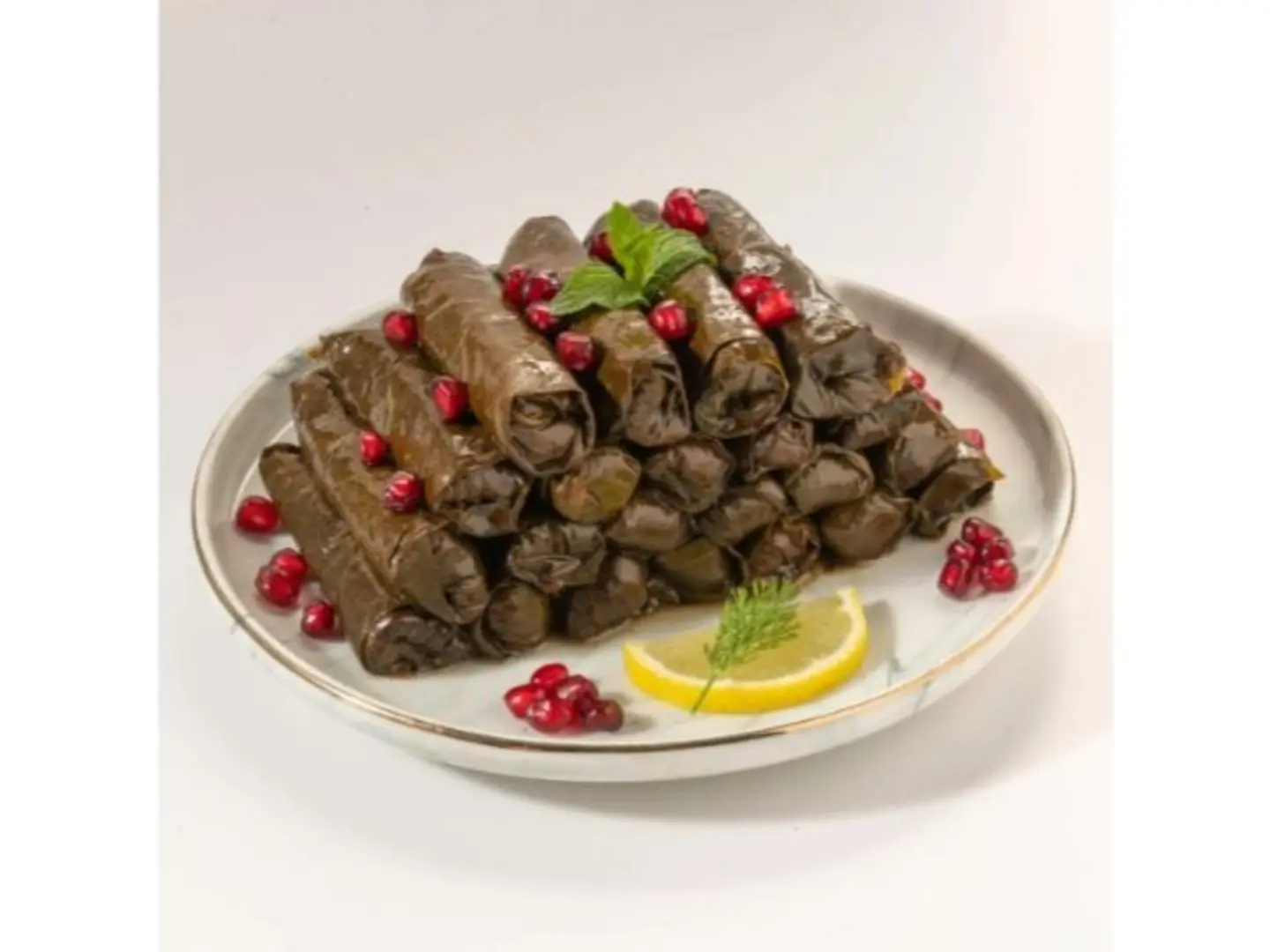 Stuffed Grape Leaves - Small