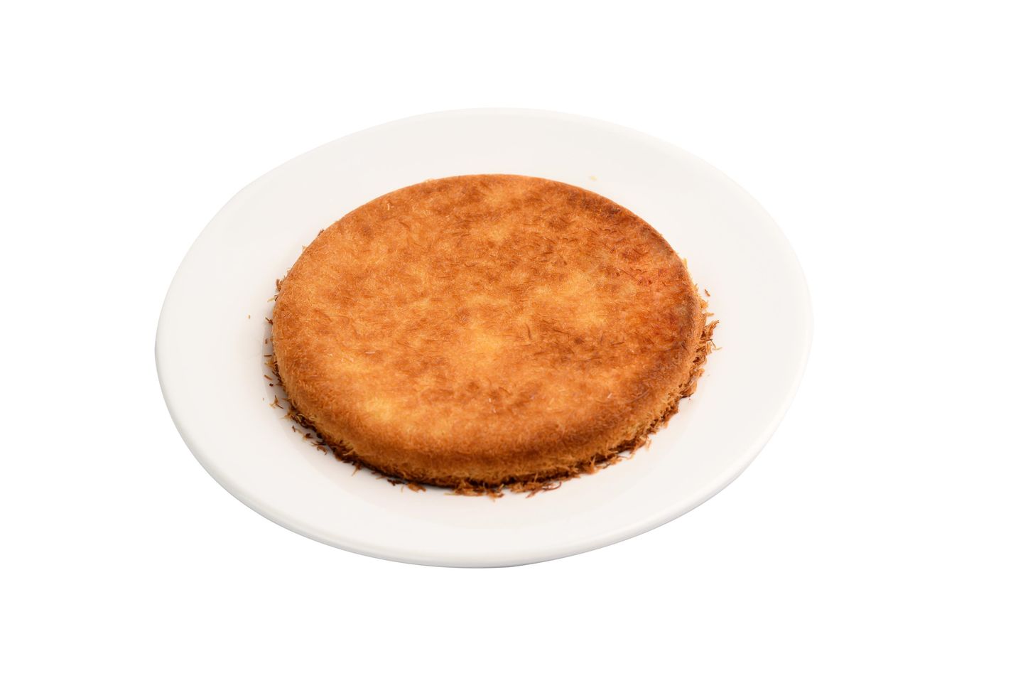 Cheese Kunafah - Regular