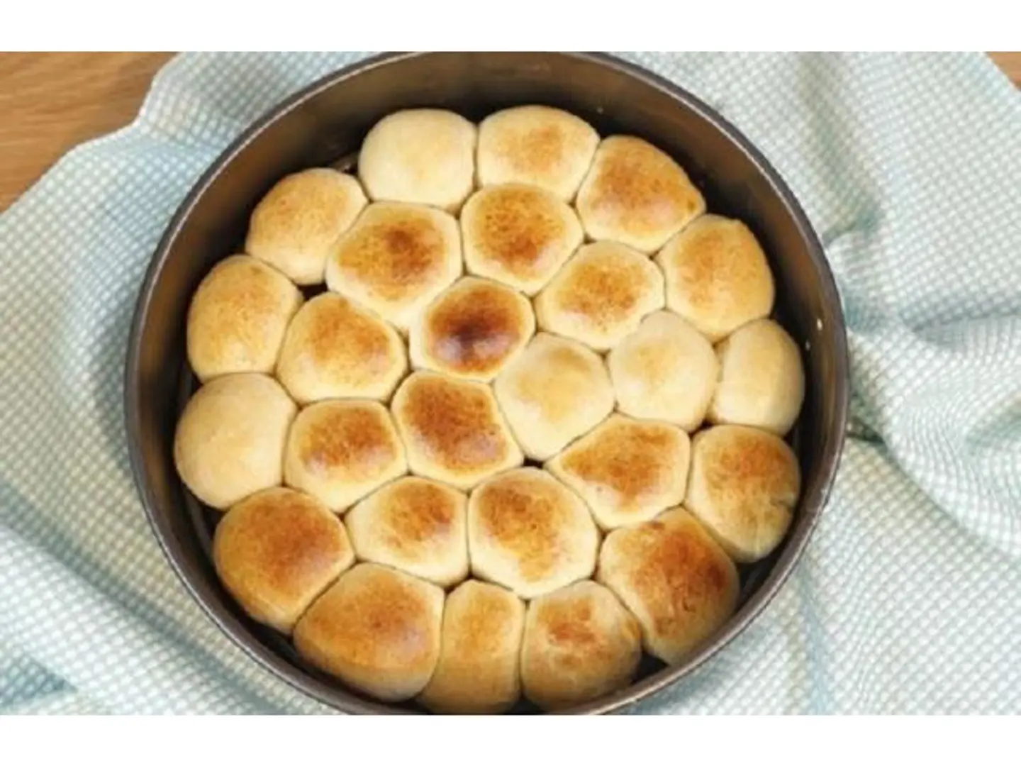 Khaliah Nahl With Syrup - Small