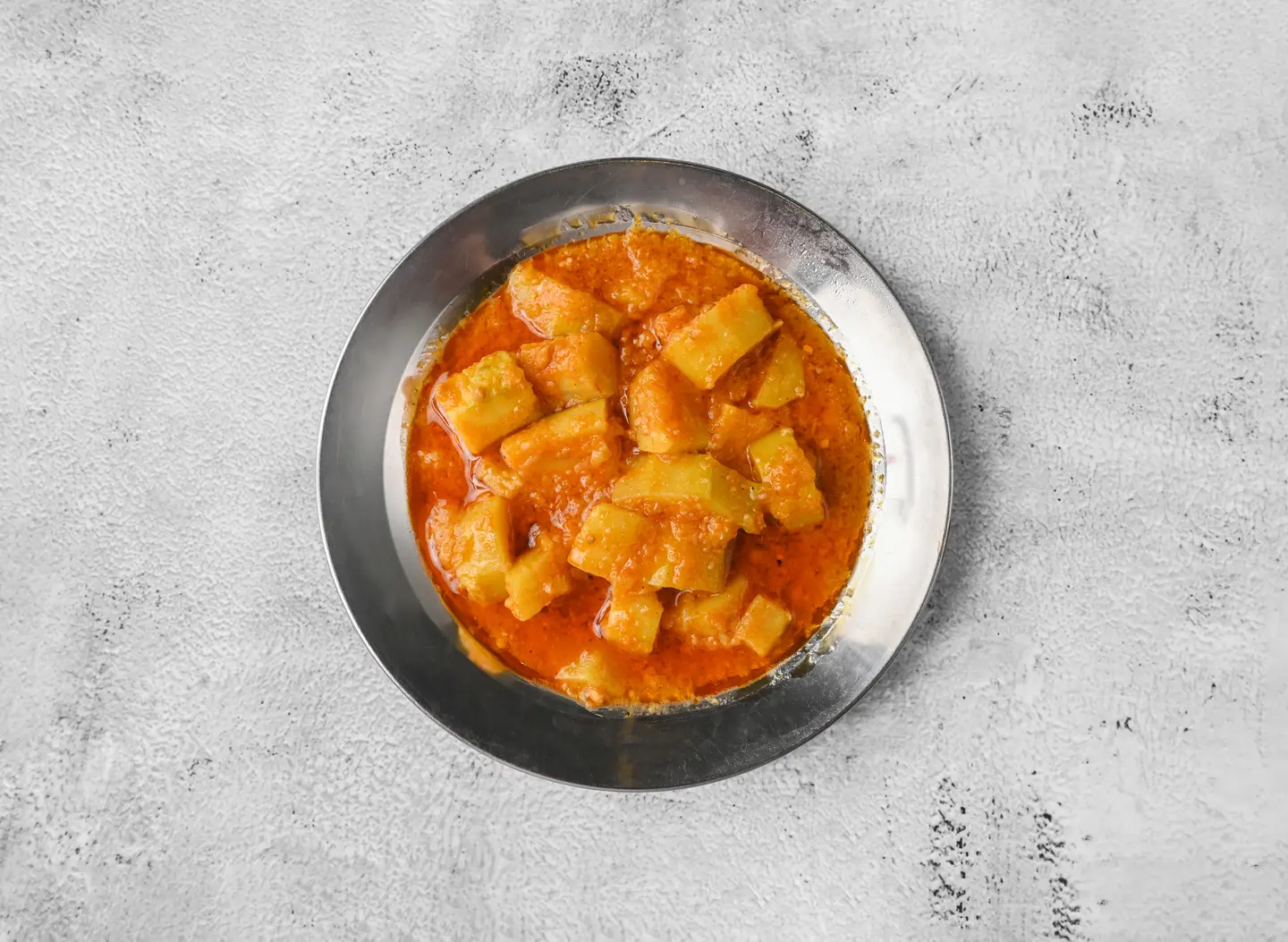 Potatoes Mousagah Edam - Small