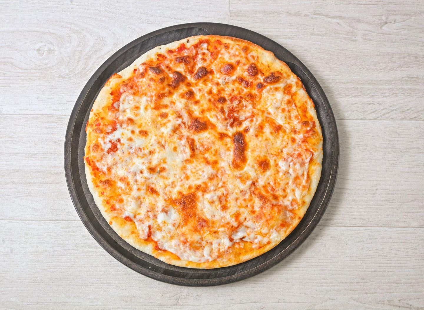 بيتزا مارجريتا  - صغير