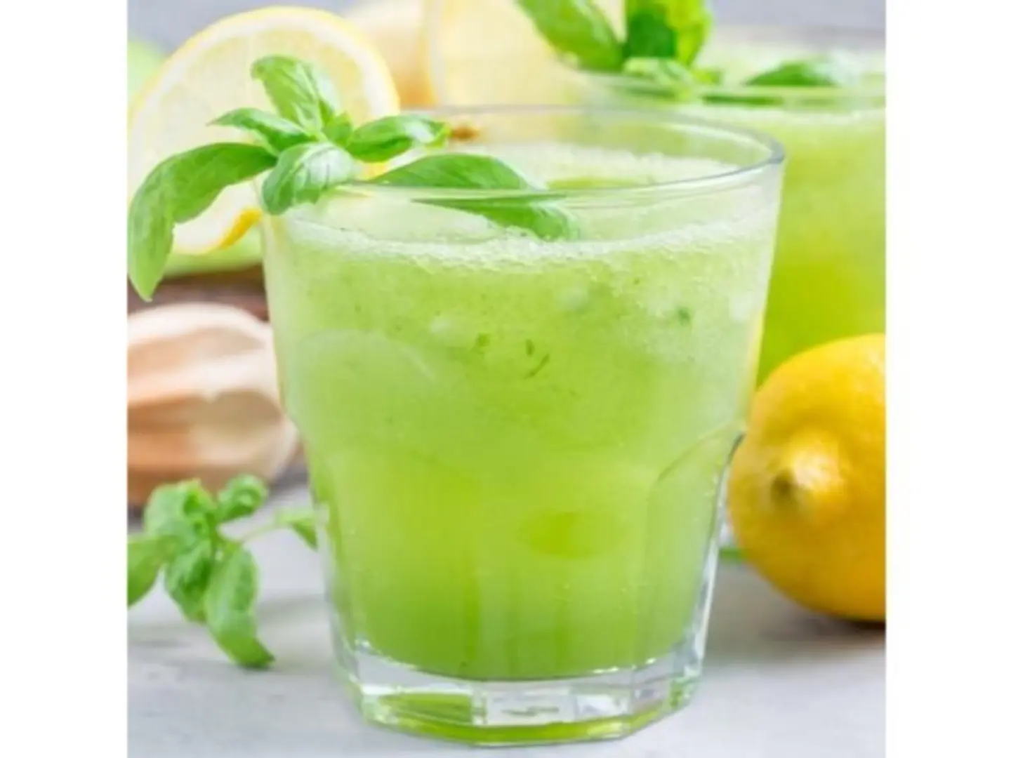Refreshing - Medium Cup