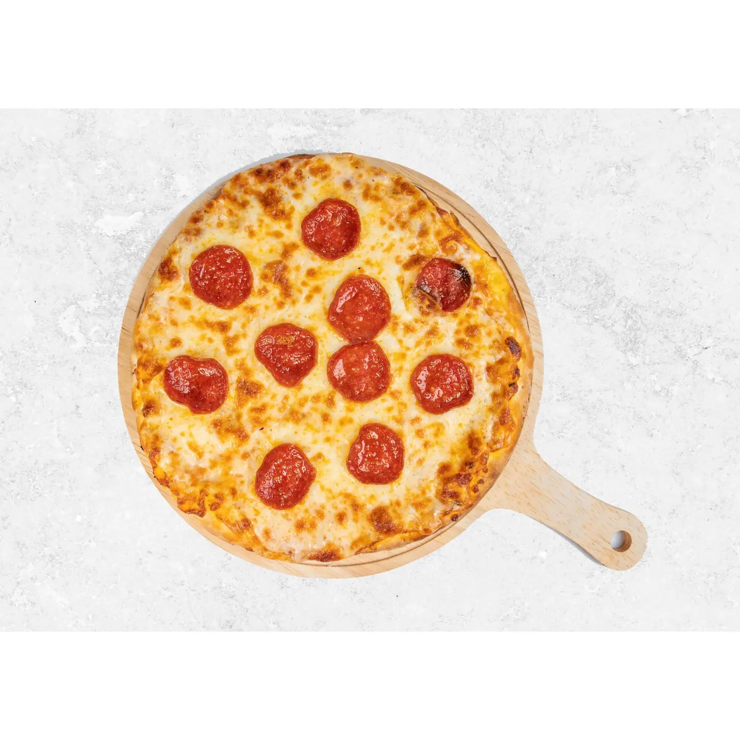 Spicy Pizza - Small