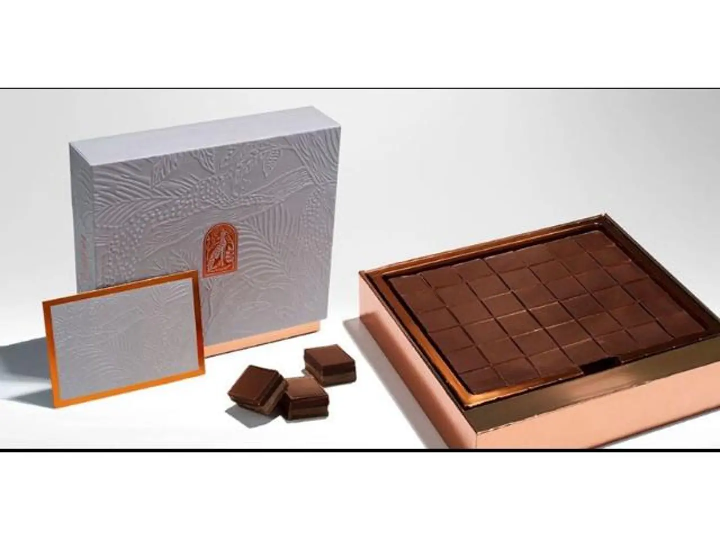 كراميل كيوبز - صغير