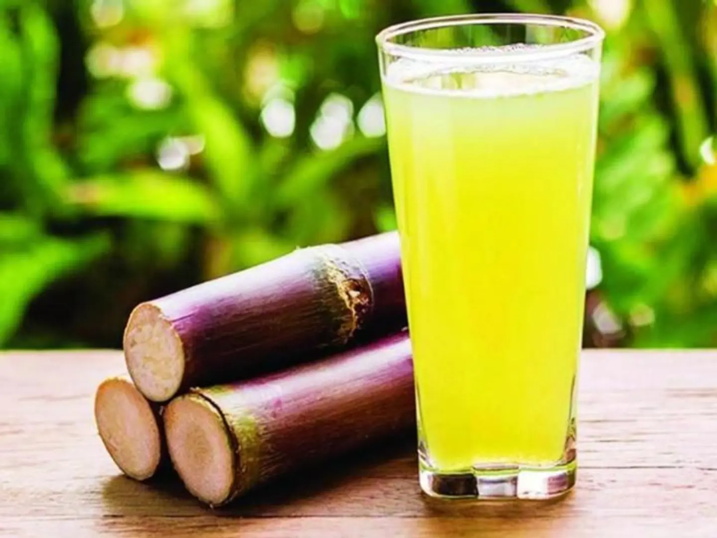 قصب سكر - وسط