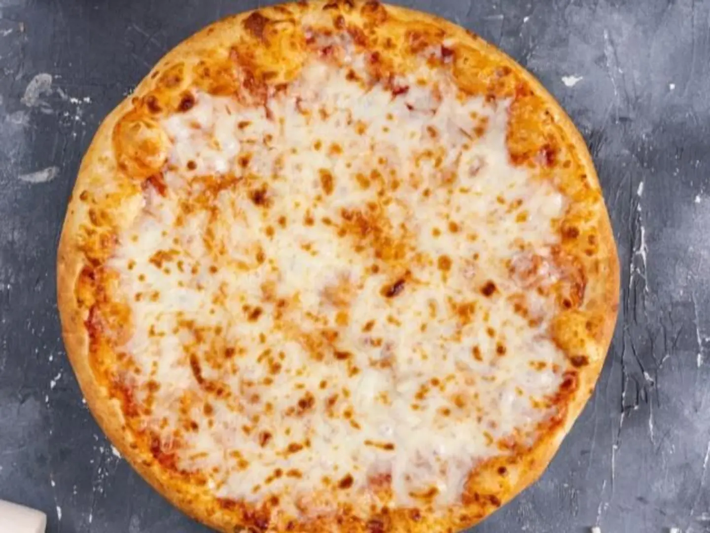 مارجريتا - صغير