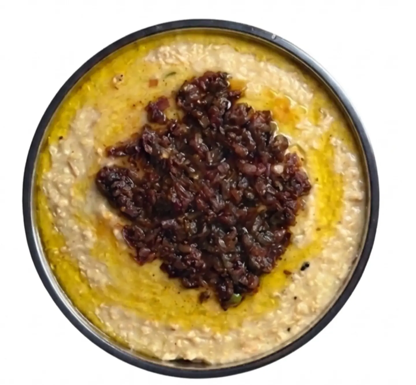 جريش بالدجاج - صغير