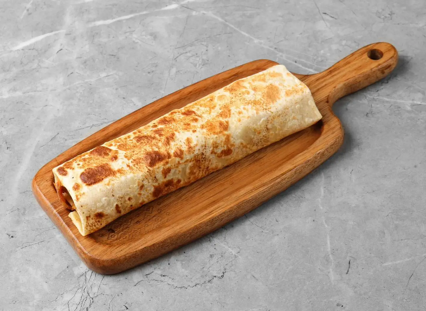 Small Shawarma - Plain