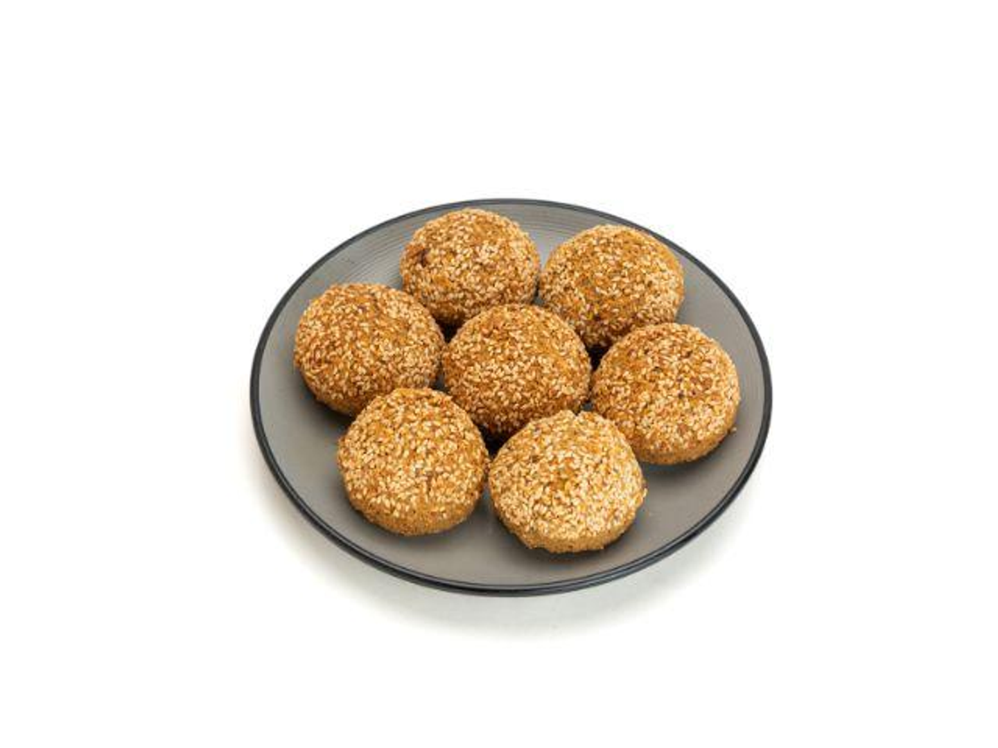 Stuffed Falafel - Regular