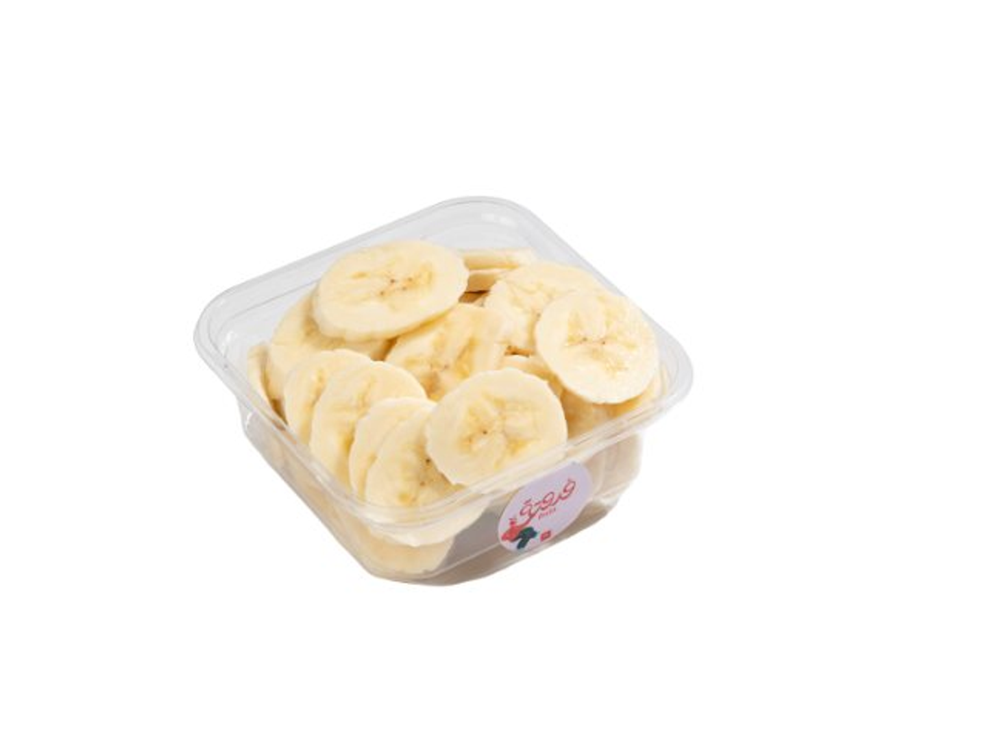 Banana Slices - Small