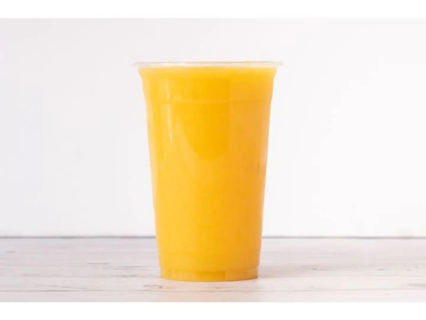 برتقال وليمون كبس - جالون 2 لتر