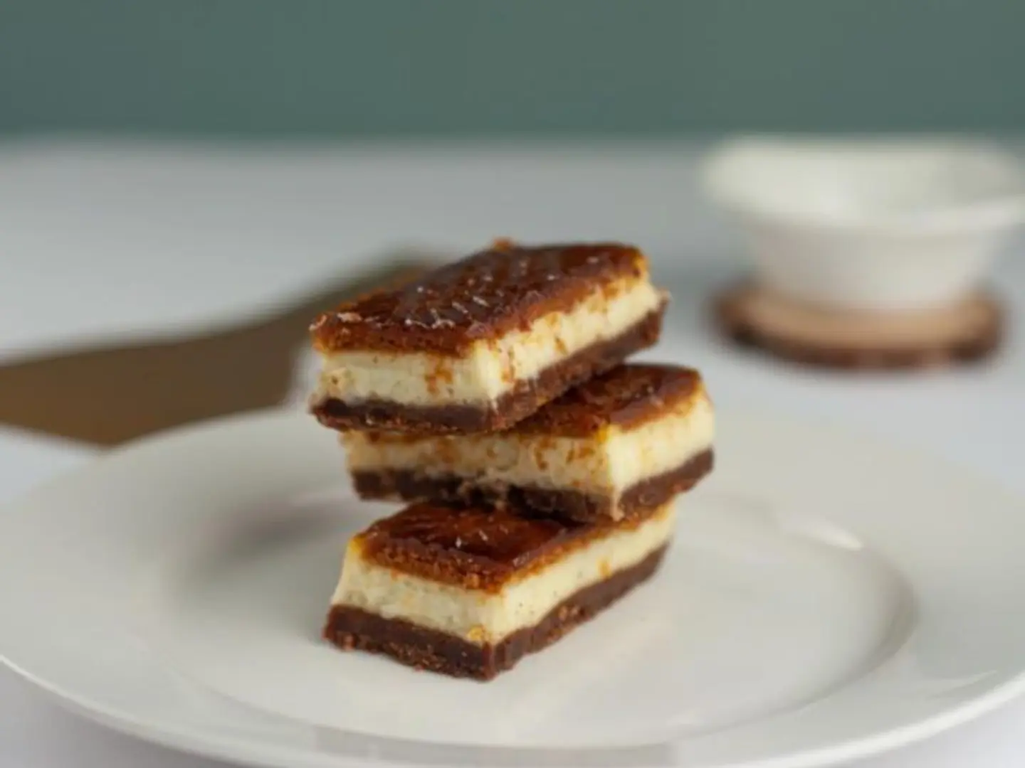 تشيز كيك لوتس - 500 جرام