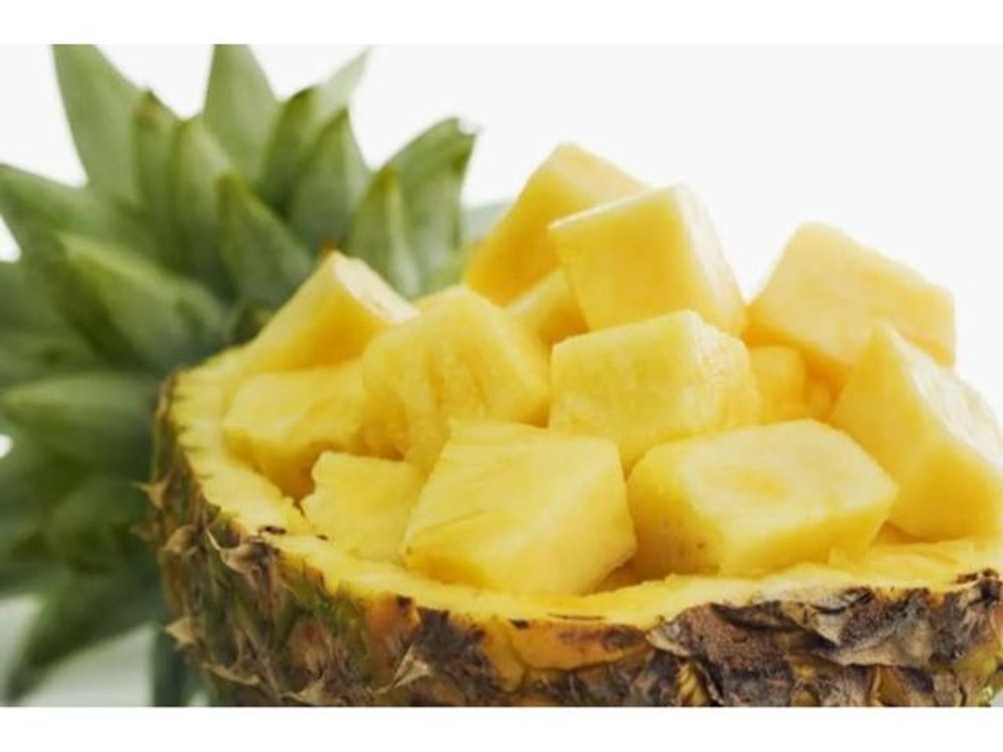 Pineapple - Medium 370 Grams