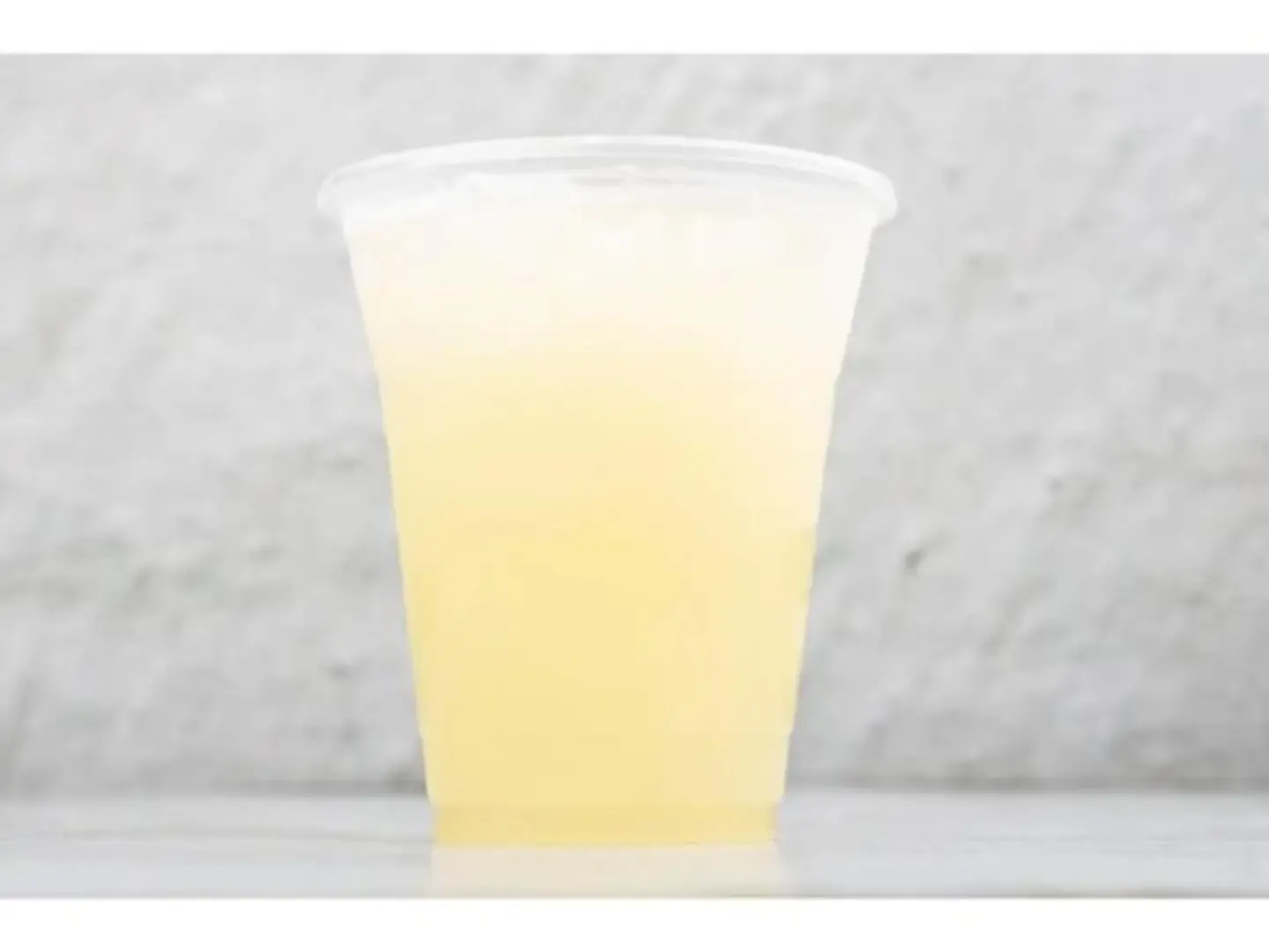 عصير ليمون - صغير