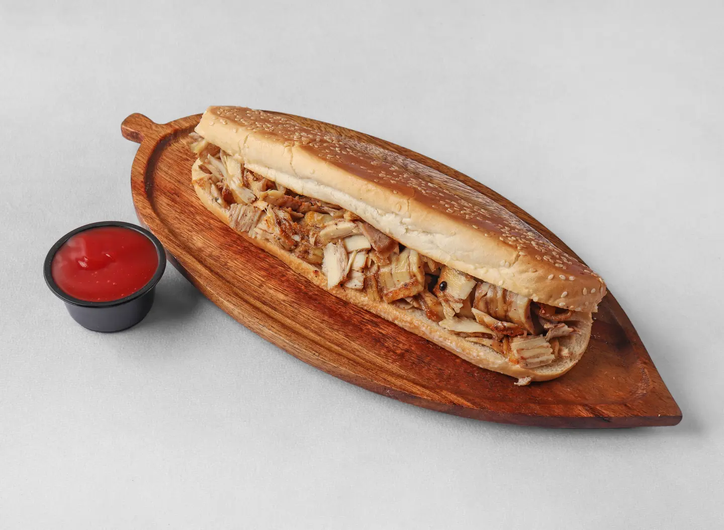 Shwarma Samoly - Samoly