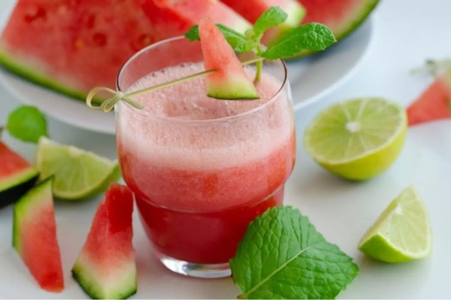 Watermelon Juice - Small