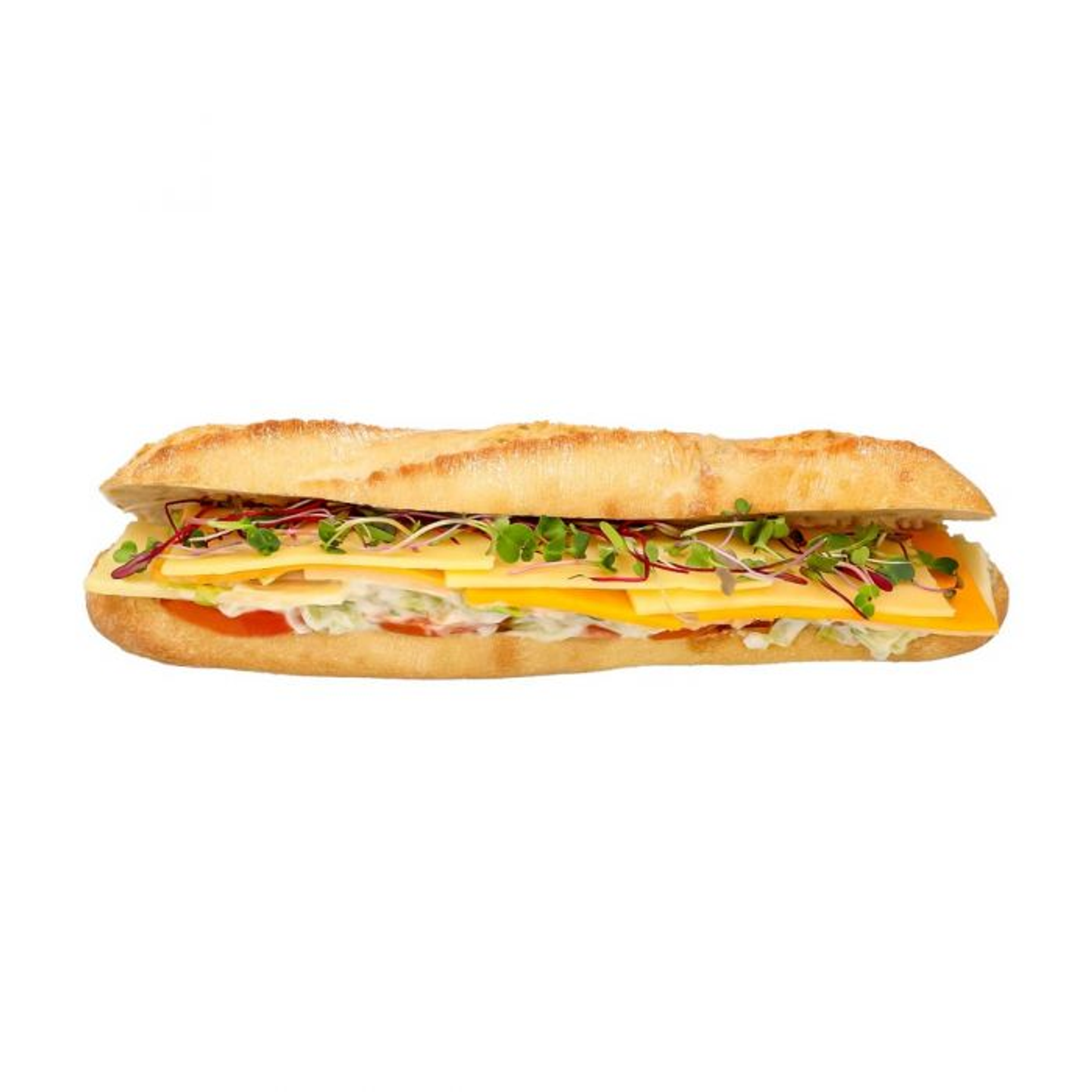 Mix Cheese  - Small