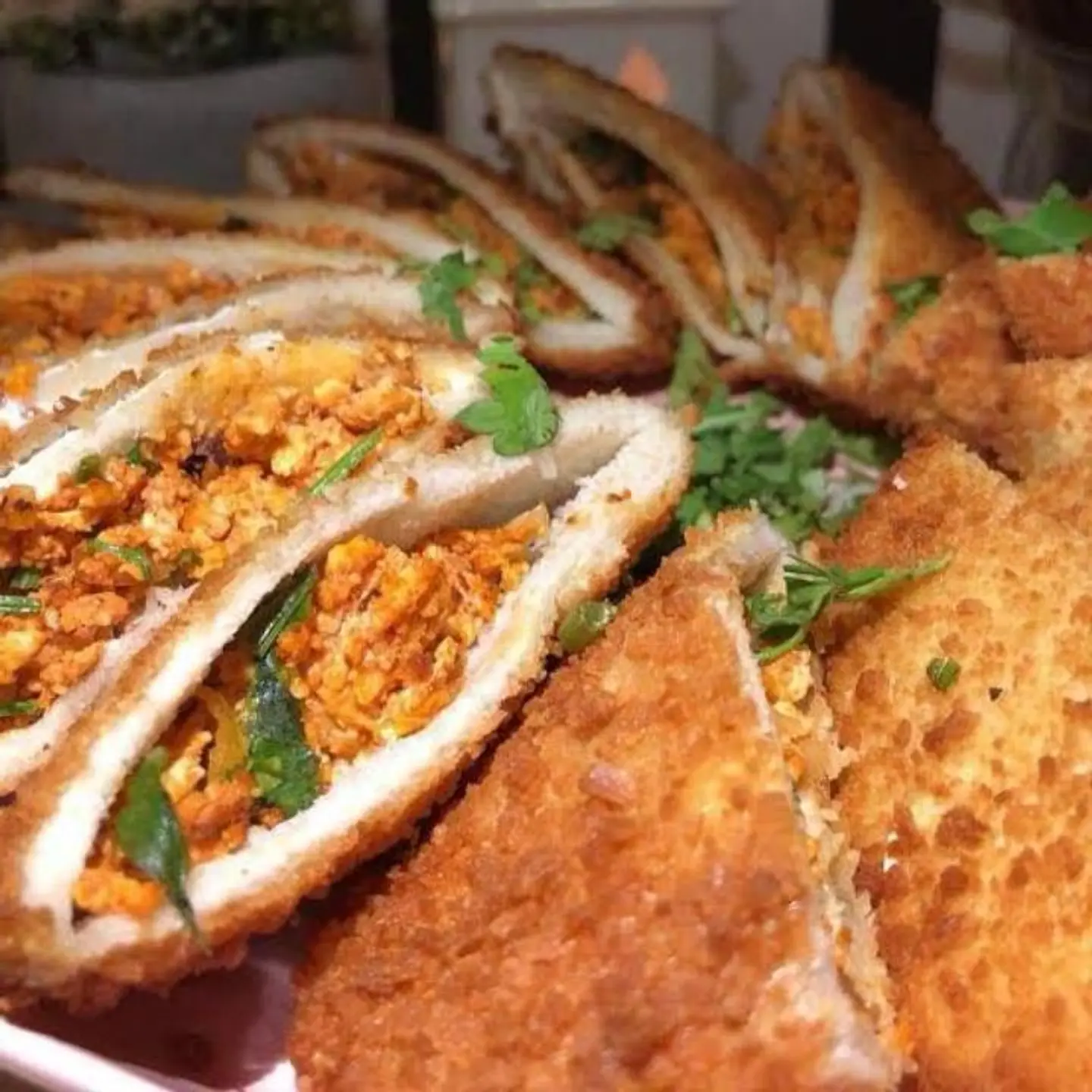 جيب التاجر - صغير