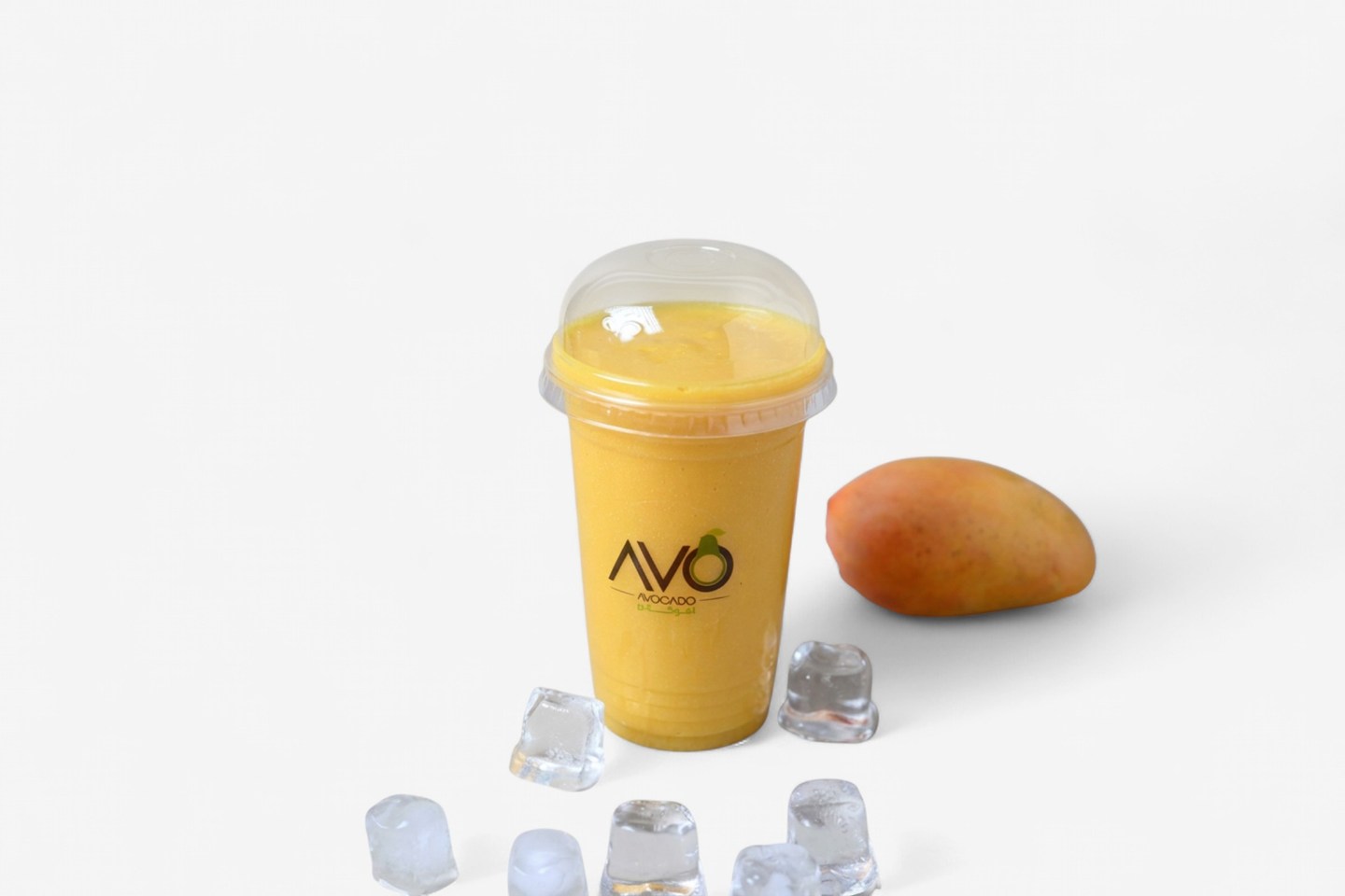 Mango Slash - Medium