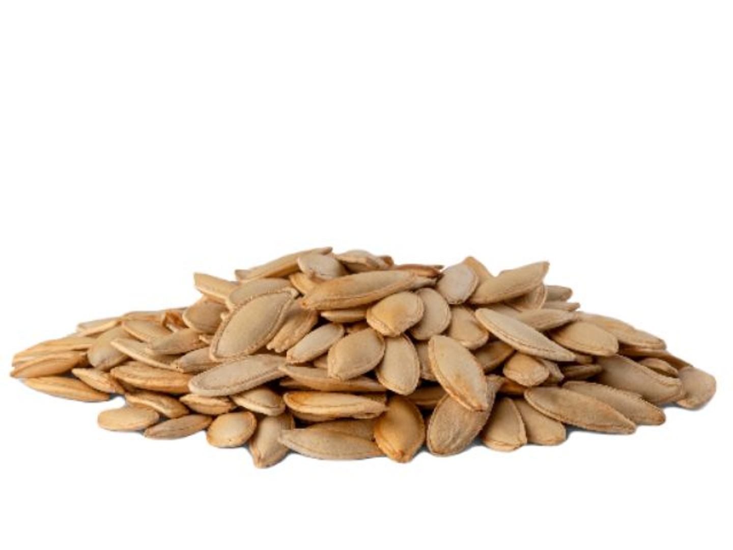Light Salted Pumpkin Seeds - 250 Gm