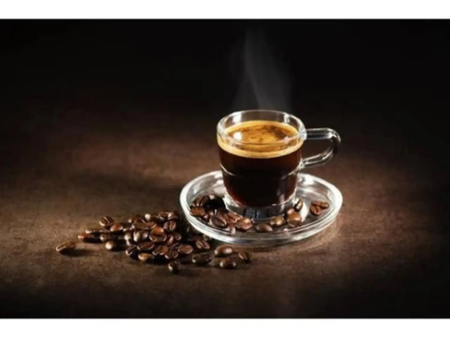 Espresso Coffee - Single